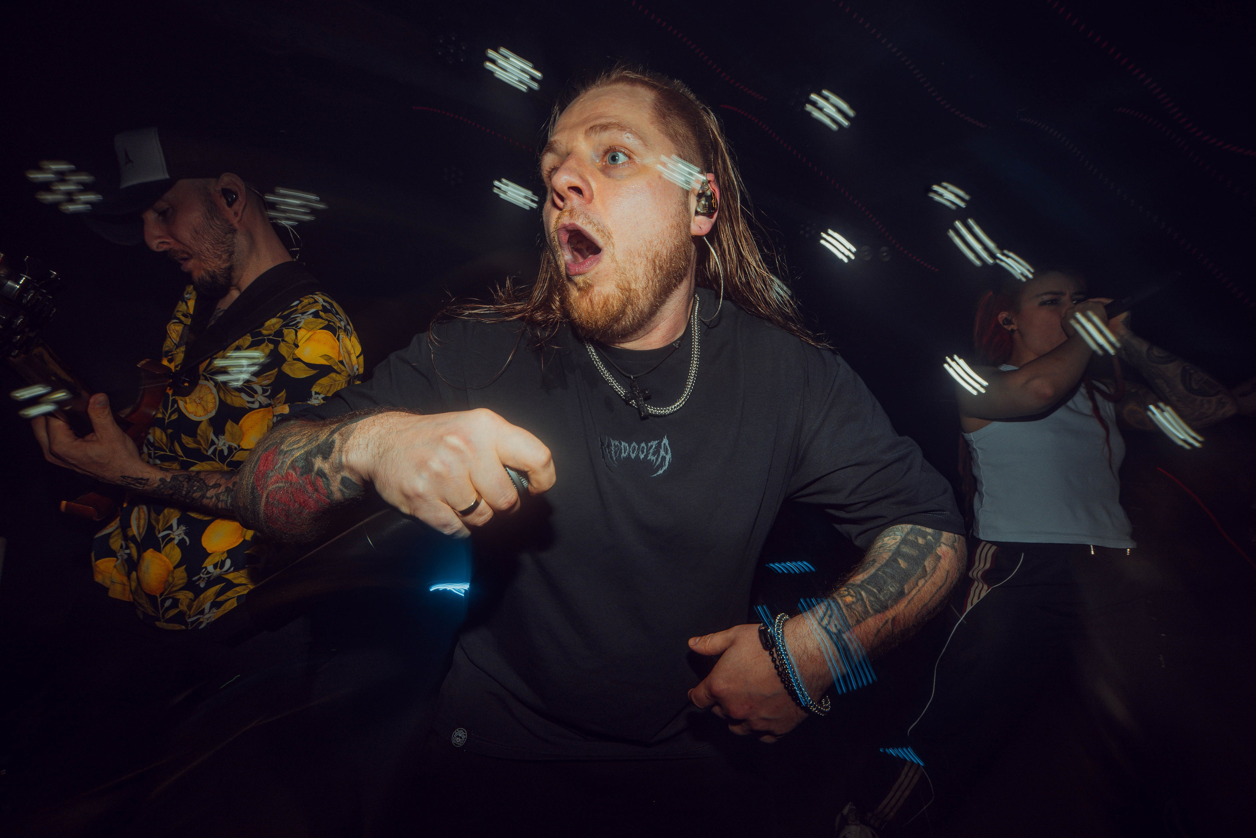 Blackpyres 26.05.2024. Фотограф Дядя Сник