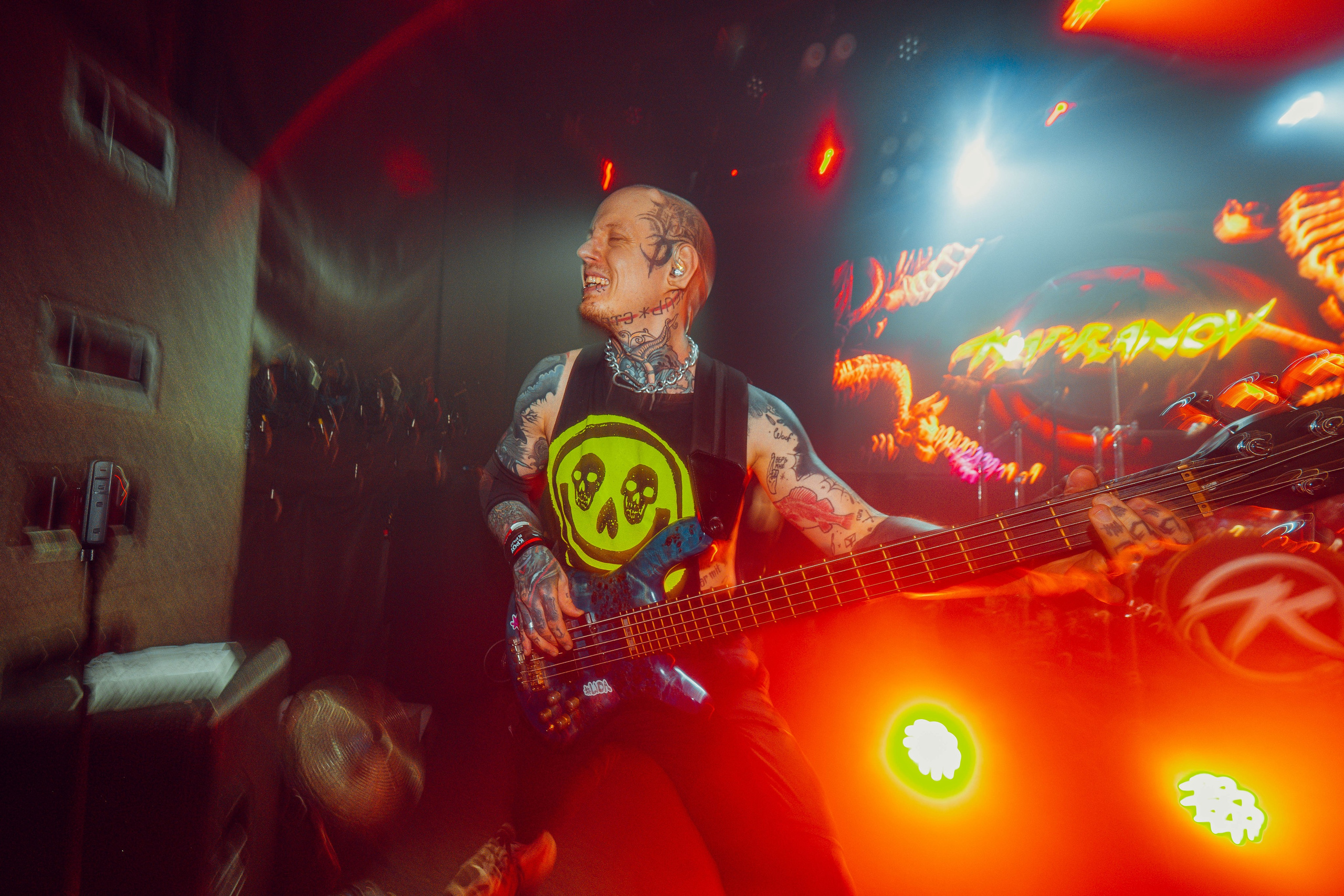 Kapranov 13.04.2025. Фотограф Дядя Сник