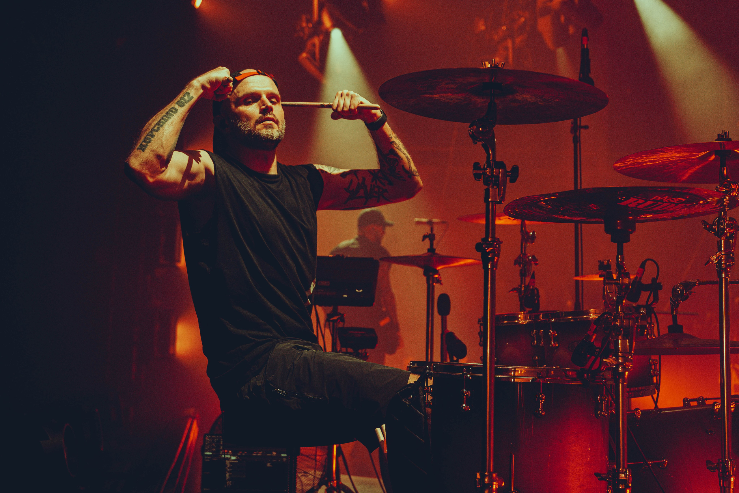 Amatory 22.11.2025. Фотограф Дядя Сник