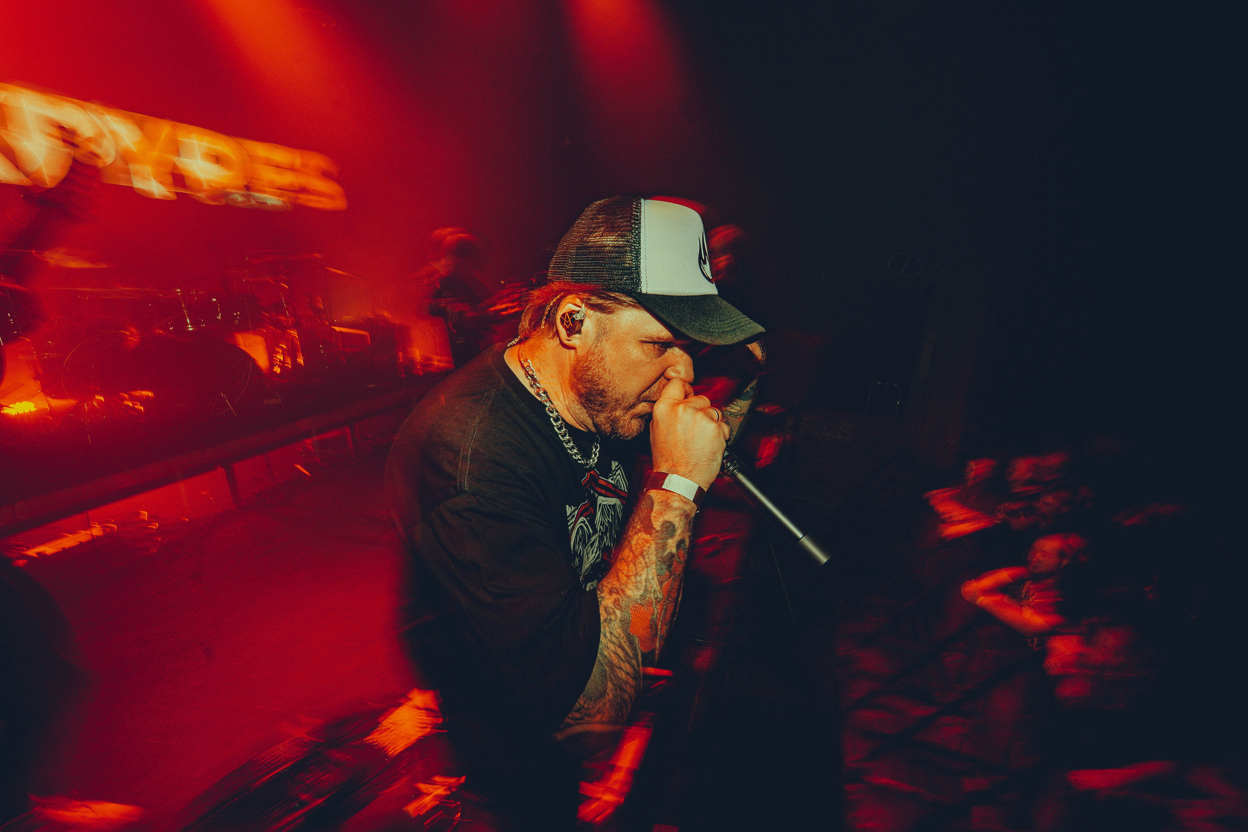 Blackpyres 12.09.2025. Фотограф Дядя Сник