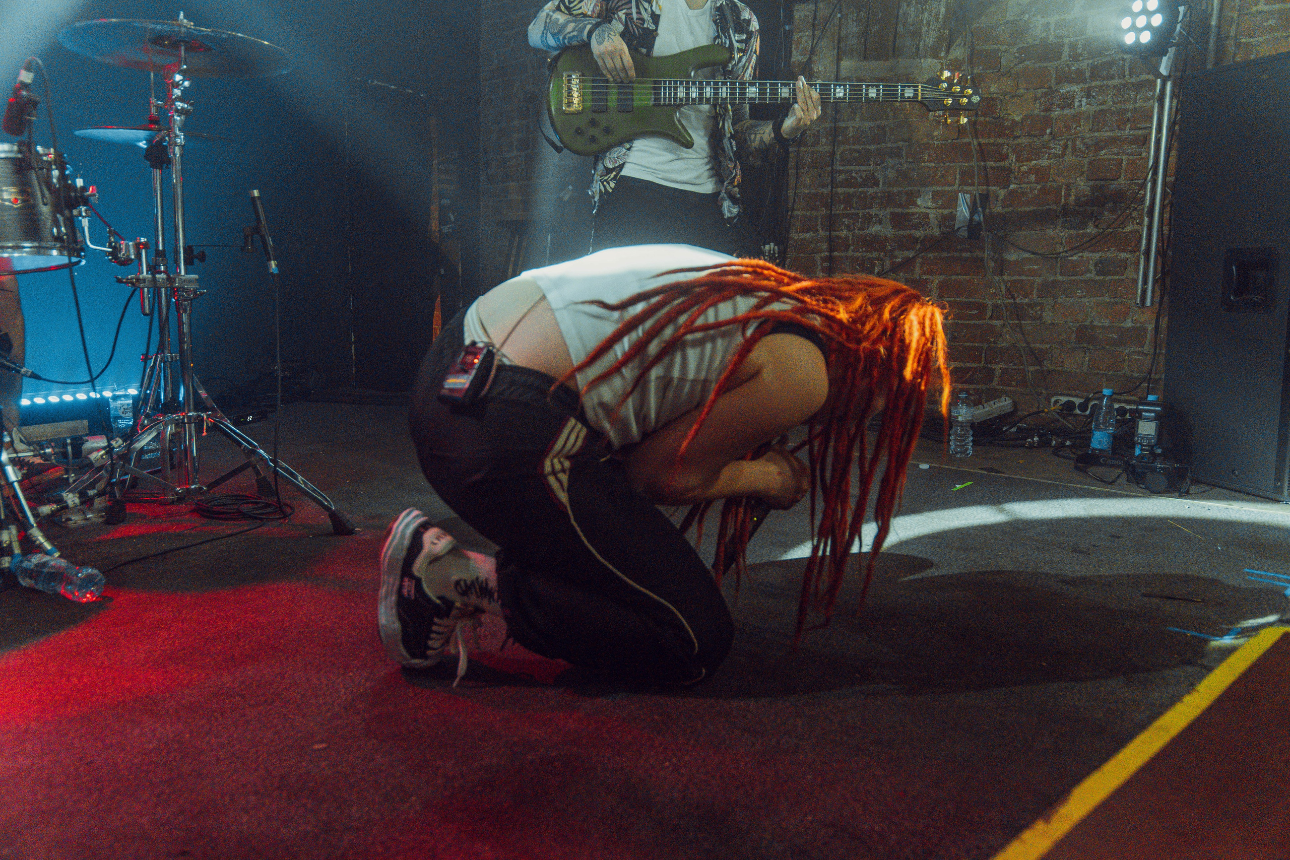 Blackpyres 26.05.2024. Фотограф Дядя Сник