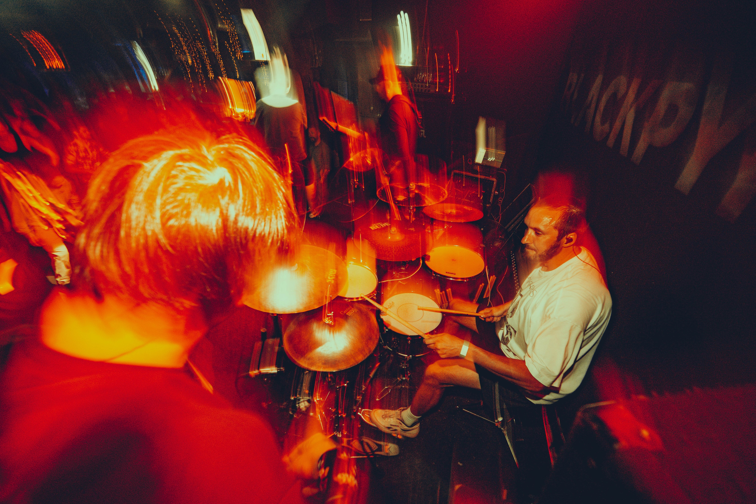 Blackpyres 12.06.2025. Фотограф Дядя Сник