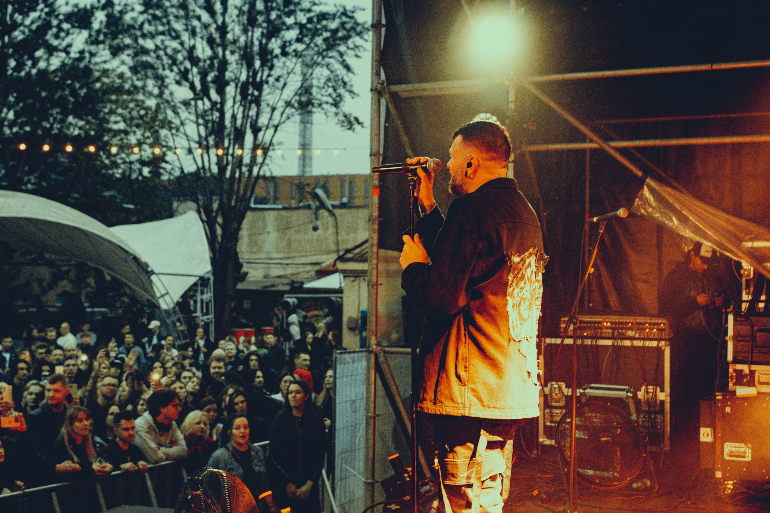 Stigmata 30.05.2025. Фотограф Дядя Сник