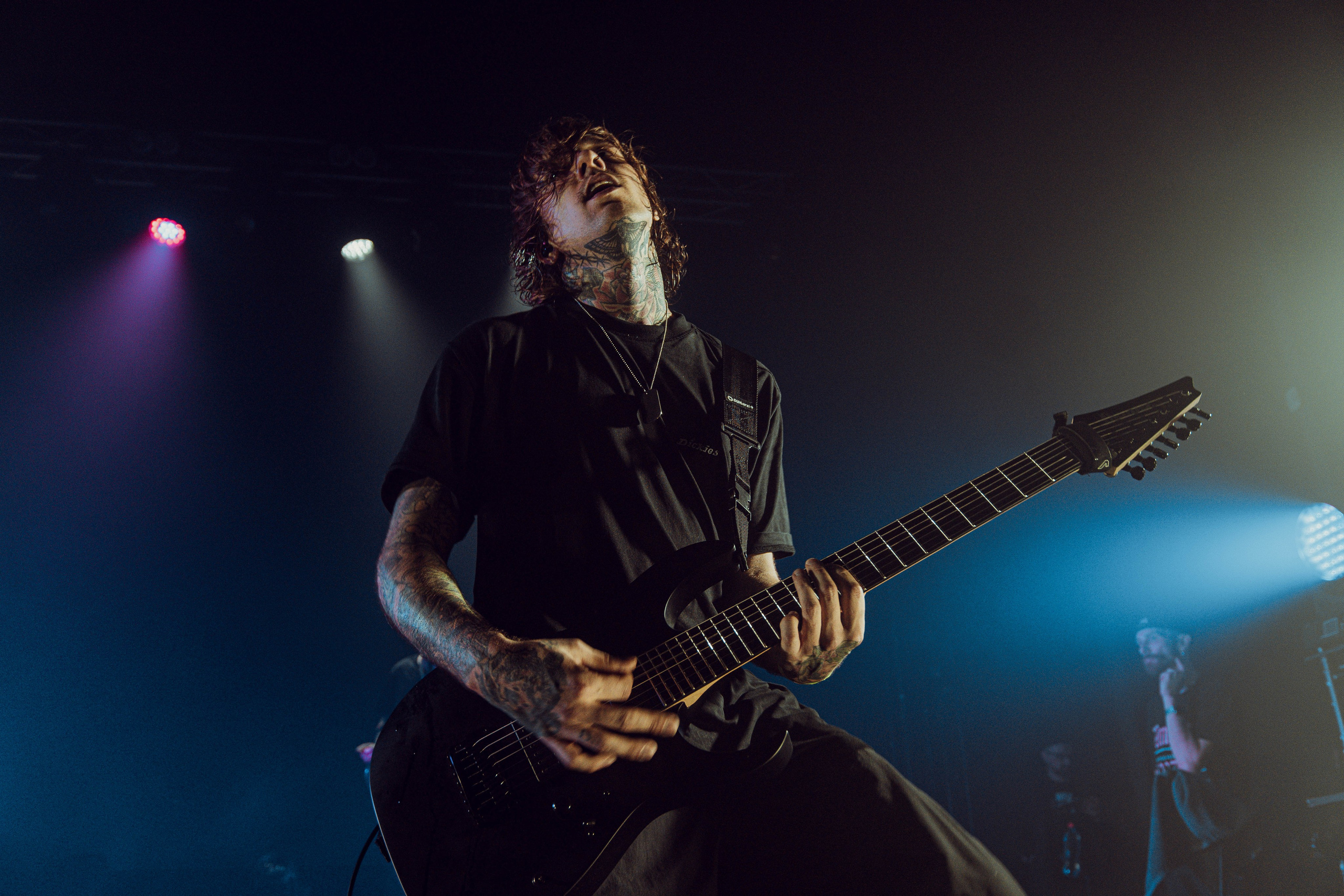 Amatory 3.01.2024. Фотограф Дядя Сник