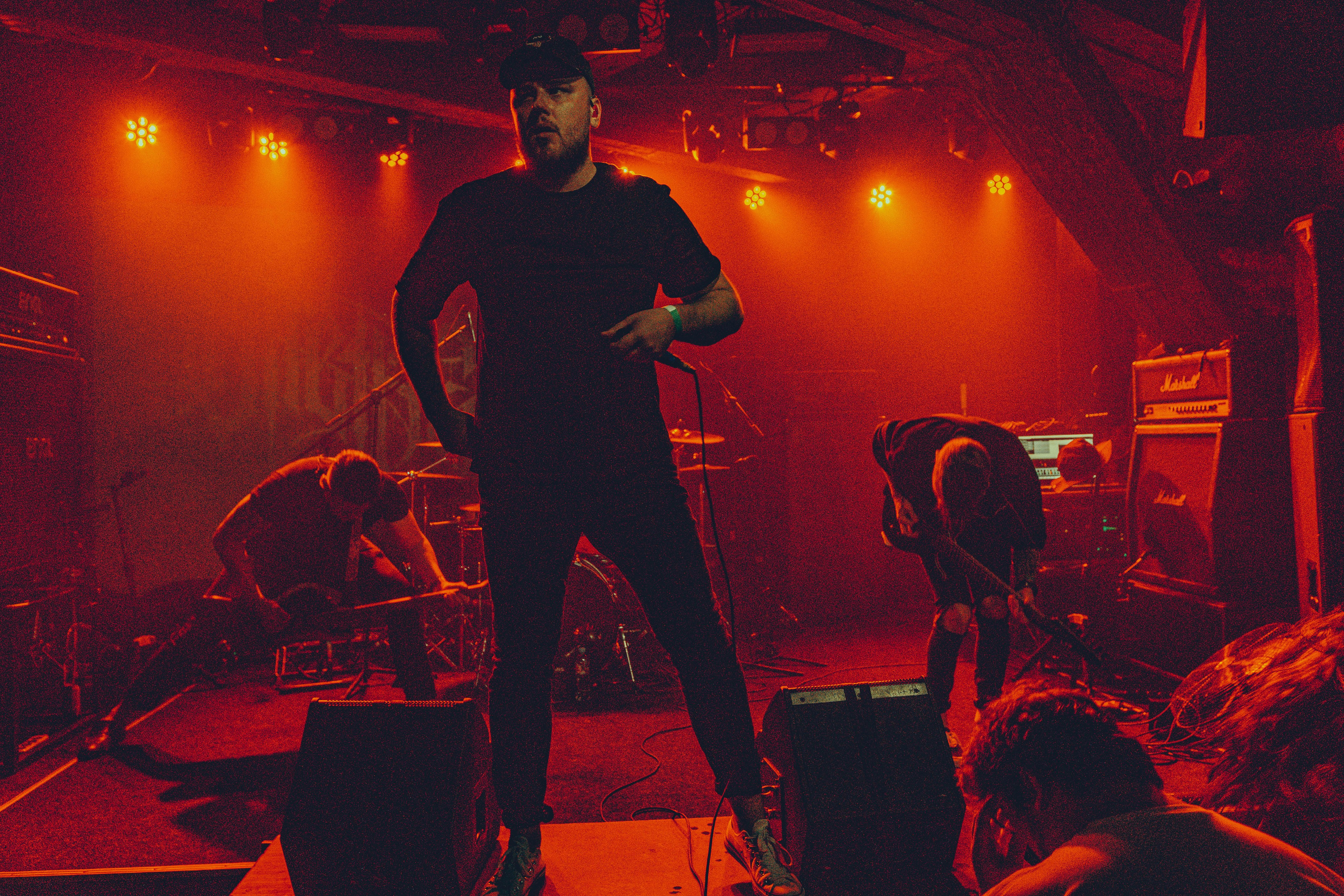 Bite the goat 17.08.2025. Фотограф Дядя Сник