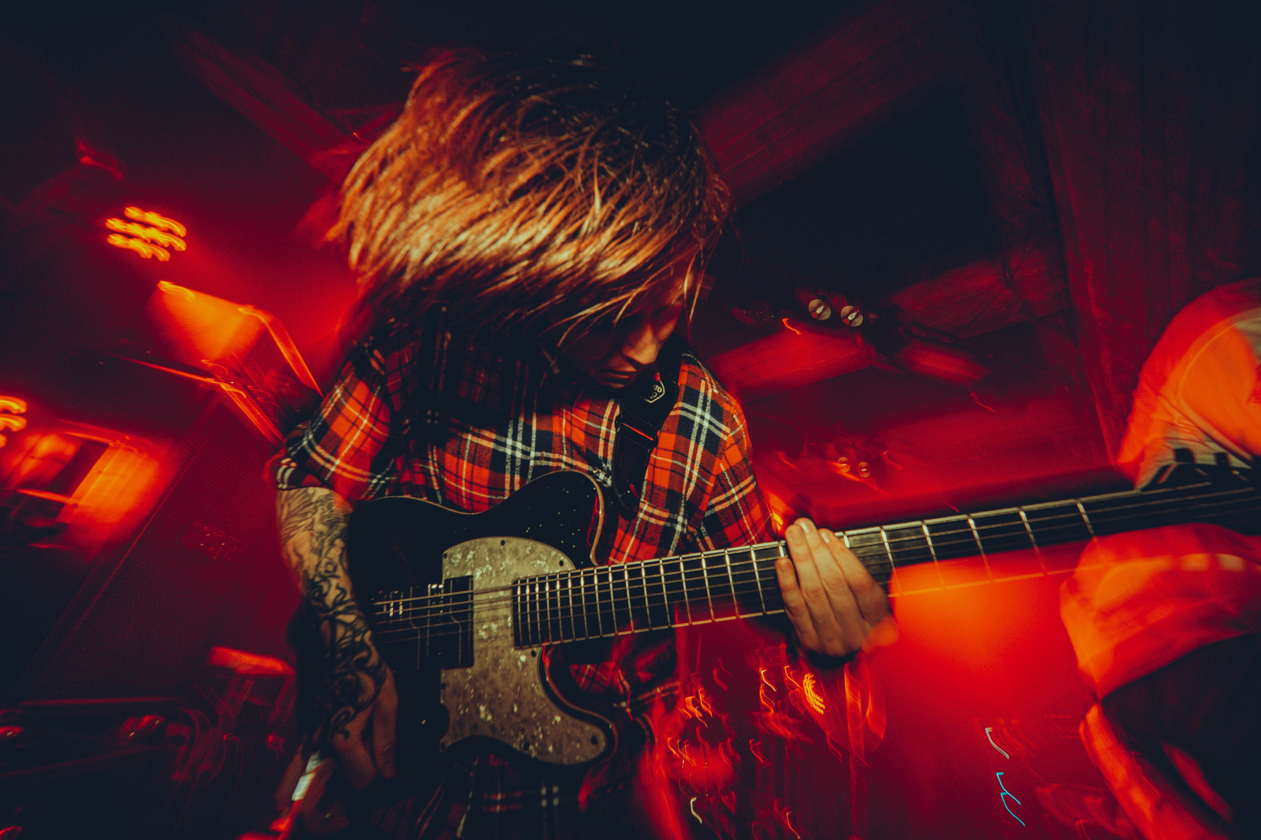 Bite the goat 14.06.2025. Фотограф Дядя Сник