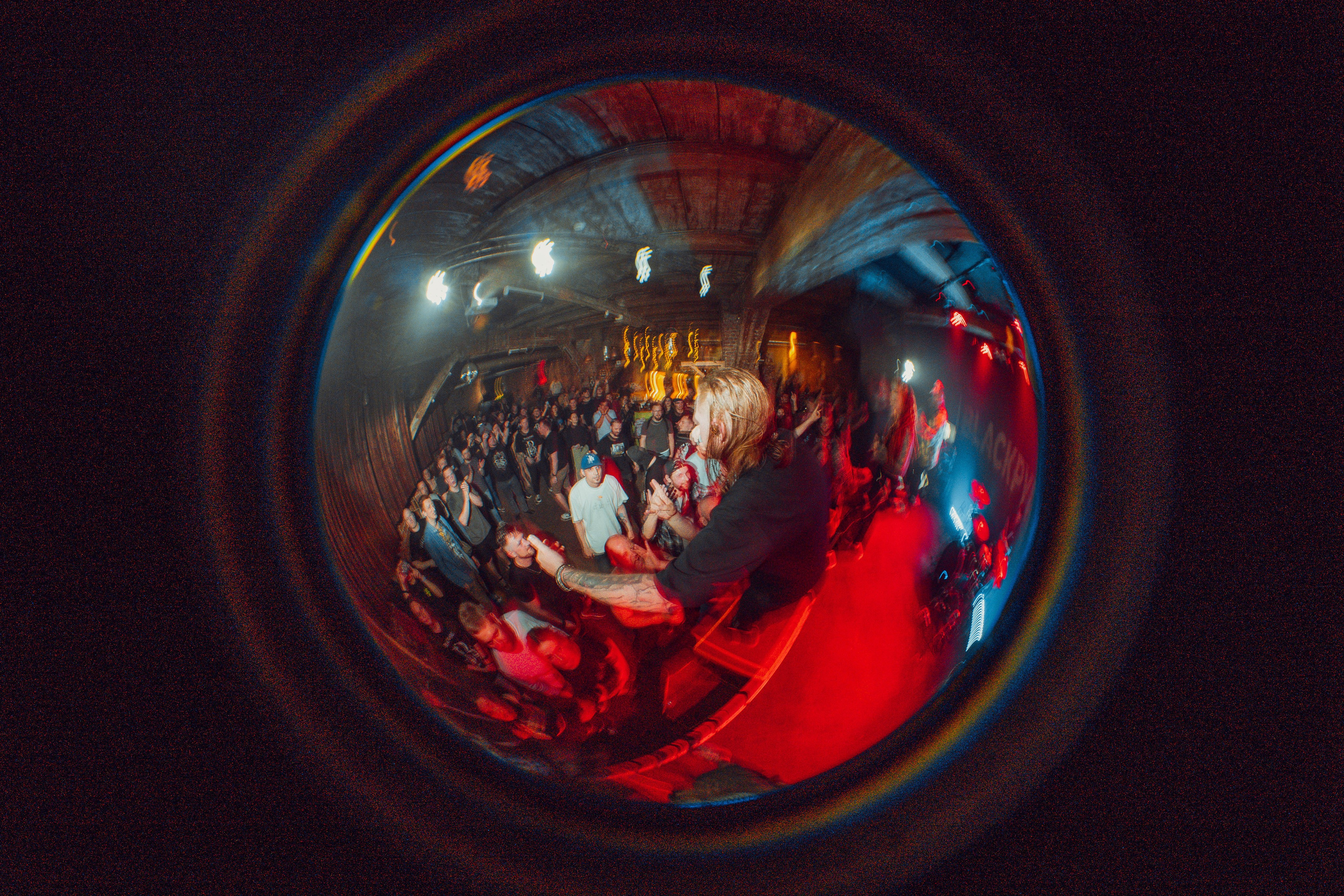 Blackpyres 26.05.2024. Фотограф Дядя Сник