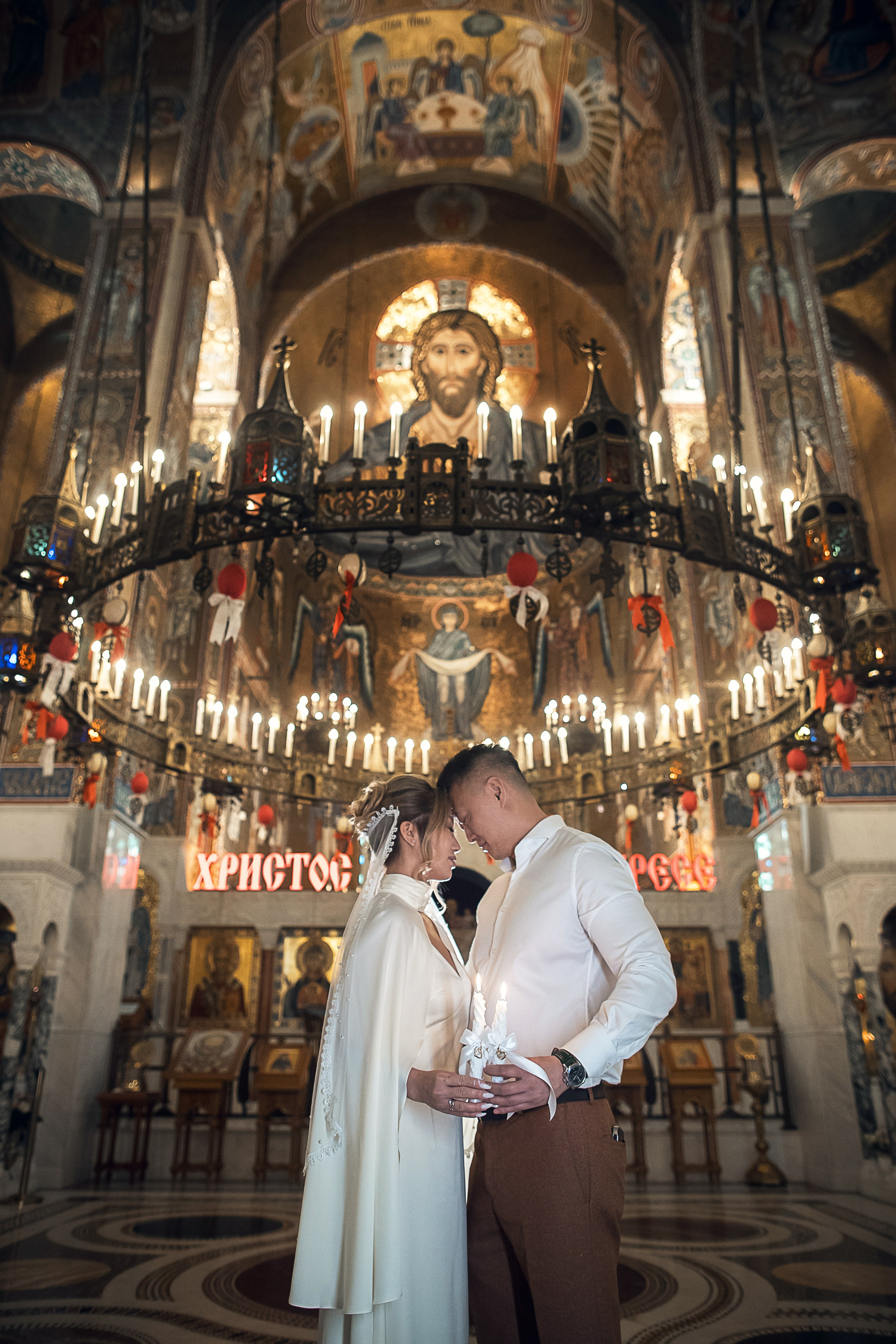 Роман и Татьяна