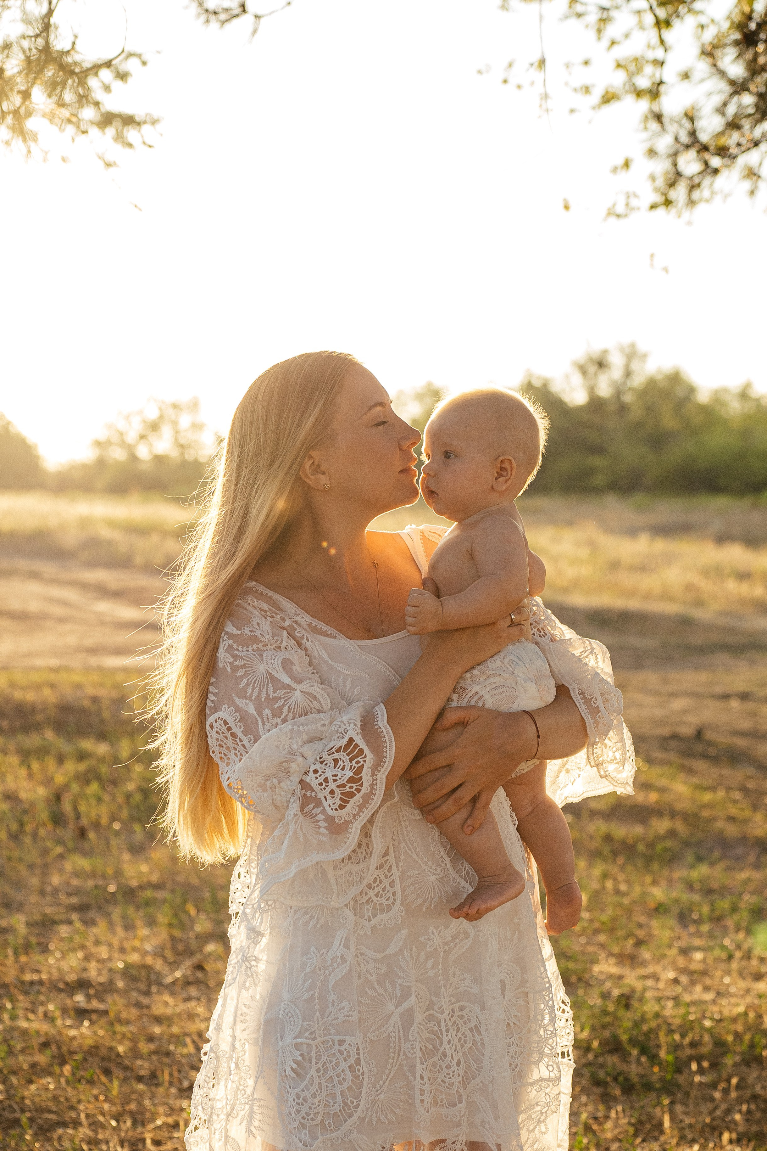 Семейная на природе. Главная