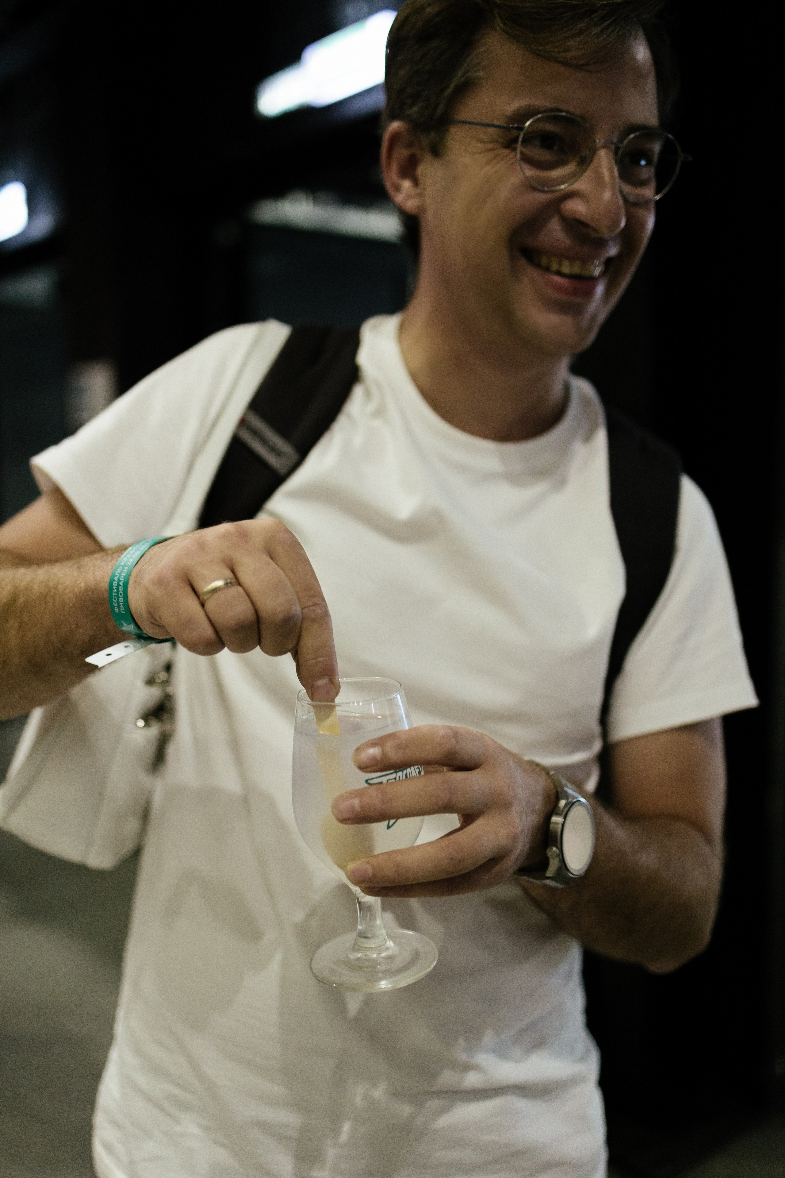 Fest TOP craft Beer. Портретный фотограф Арсения Теплова