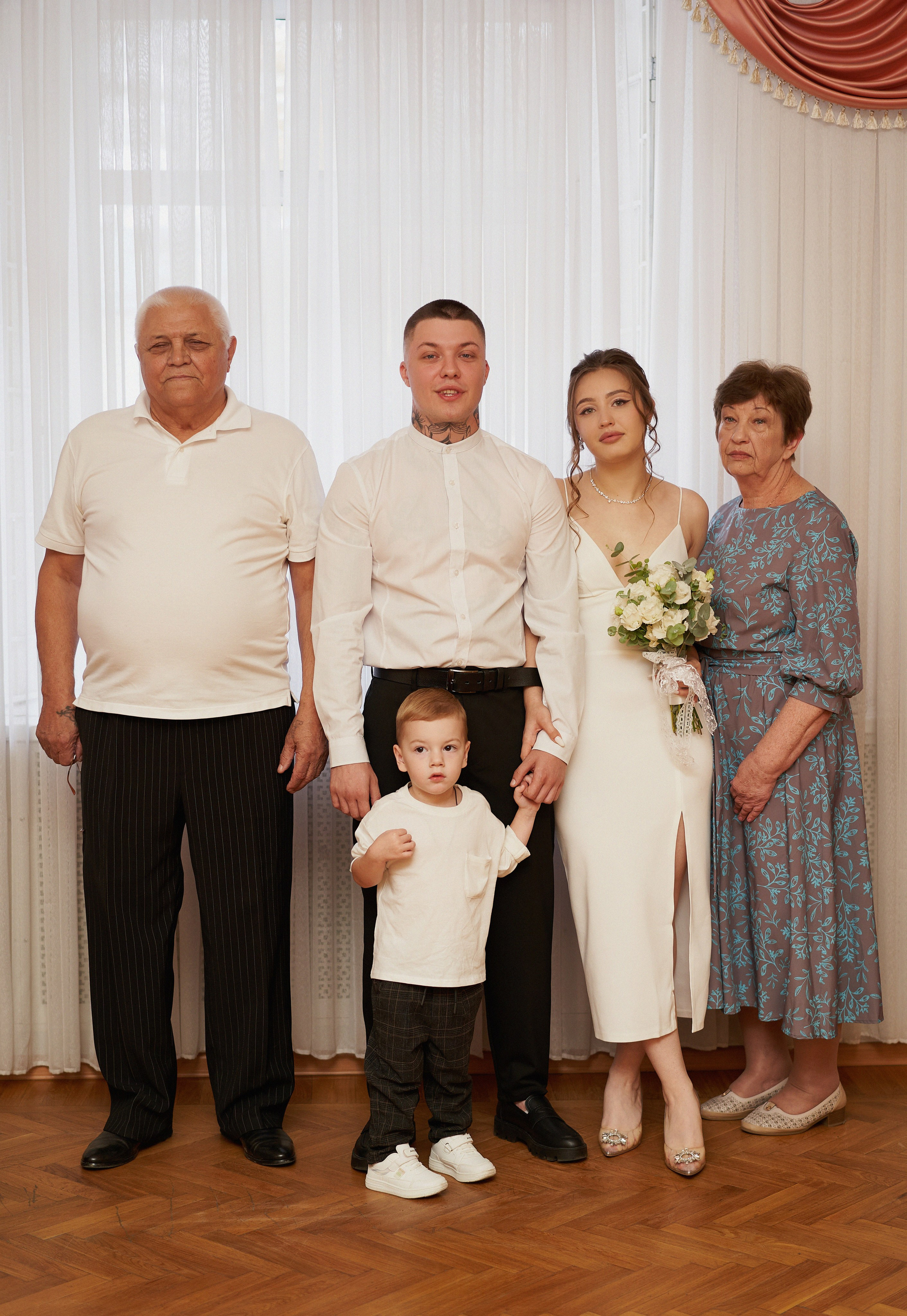 Рома и Вера. Фотограф в Ростове-на-Дону Нюхарева Виктория