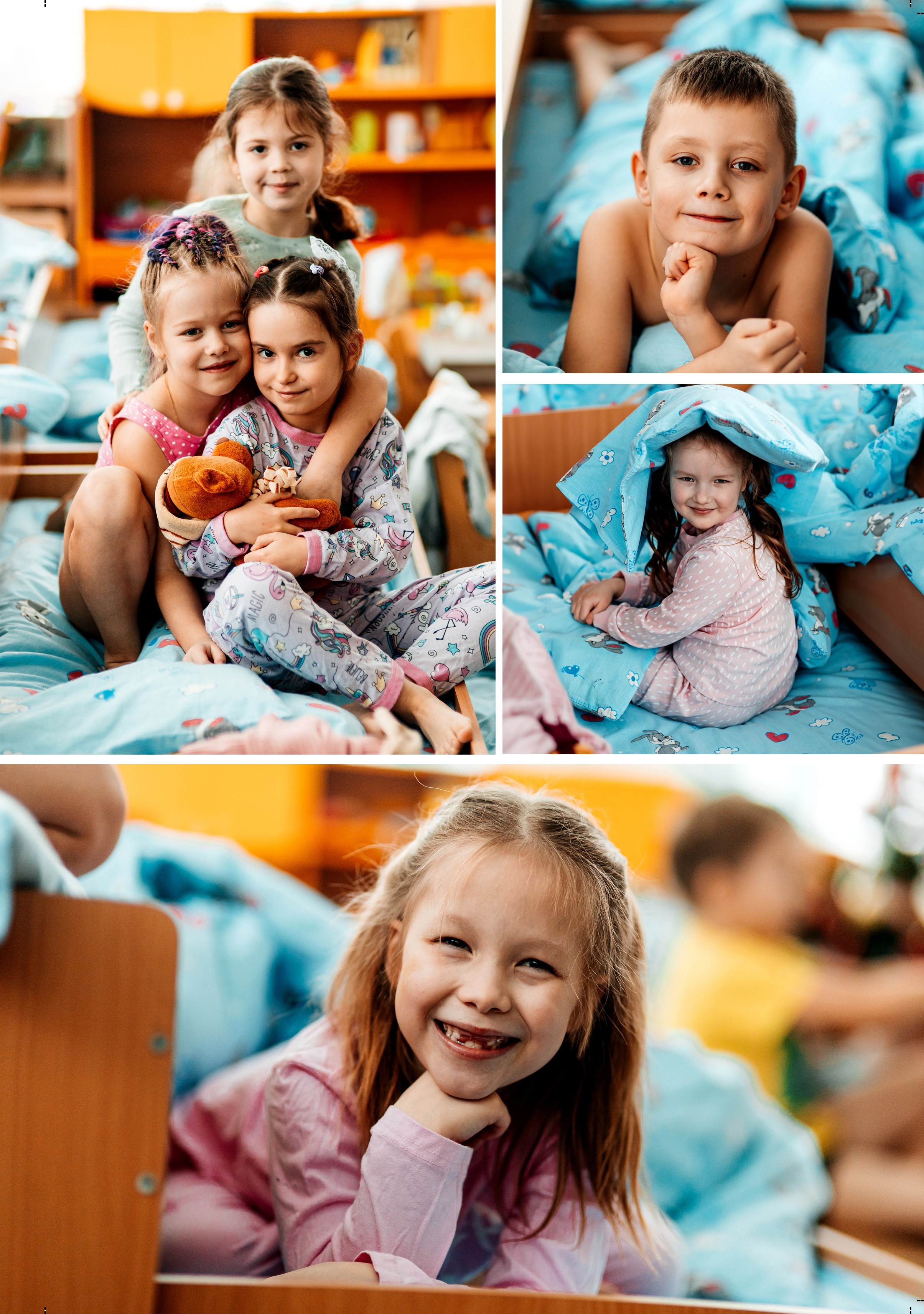 Альбом Life. Детский и семейный фотограф в Санкт-Петербурге и области Никова Вика