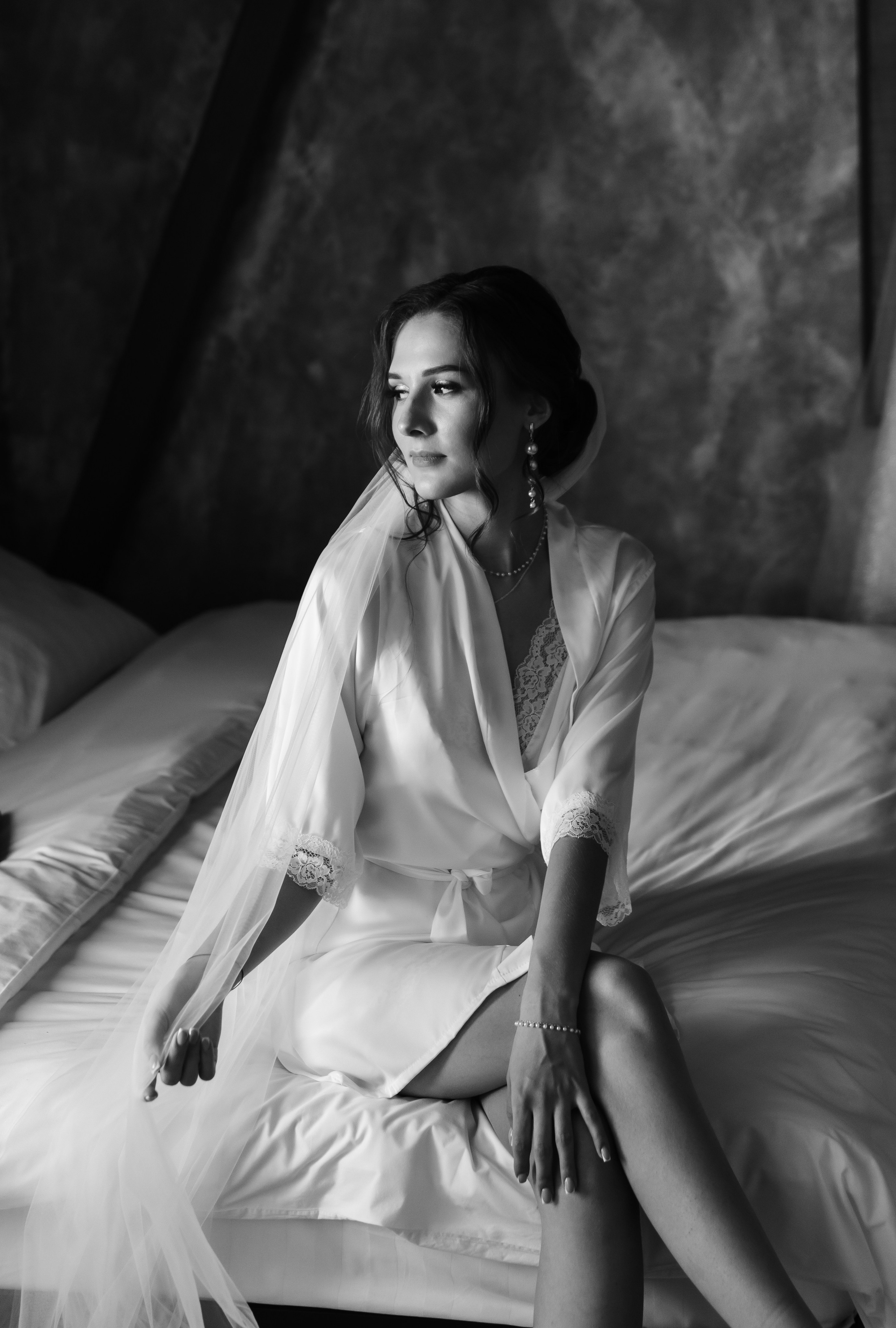 Ainur & Alina. Свадебный фотограф Ильнар Асадуллин