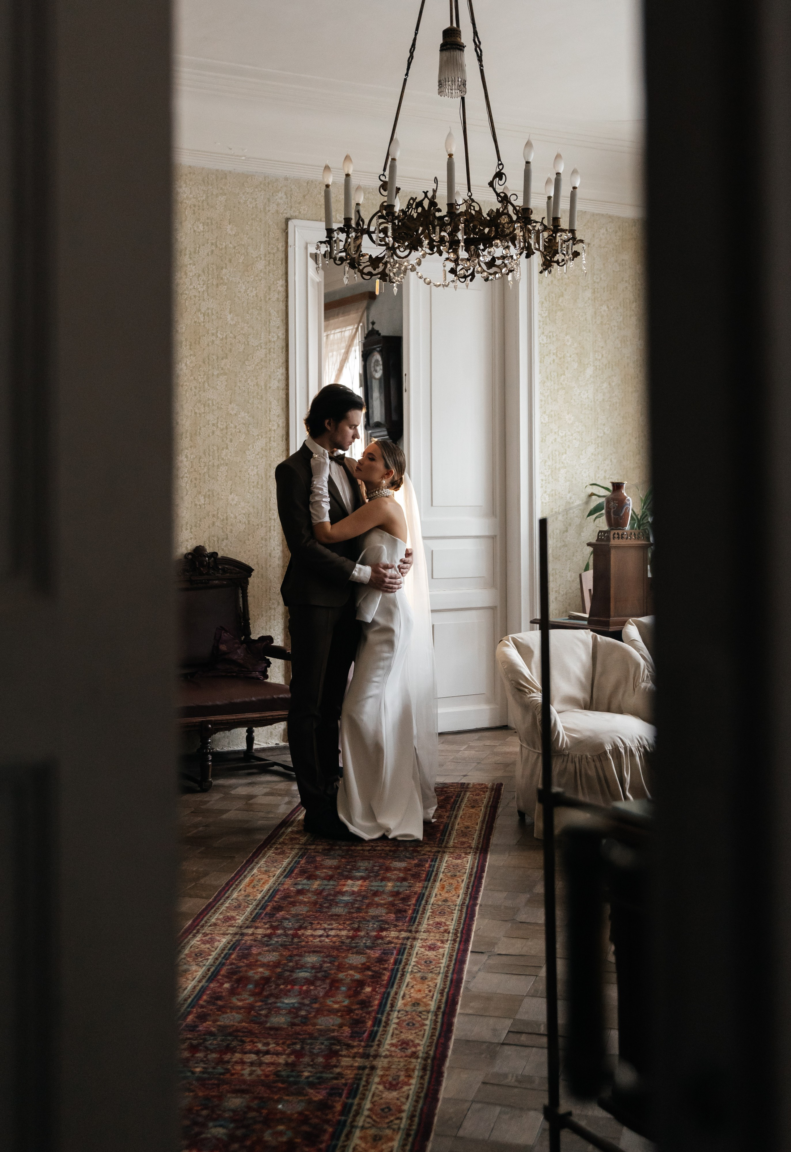 Milen & Ilnara. Свадебный фотограф Ильнар Асадуллин