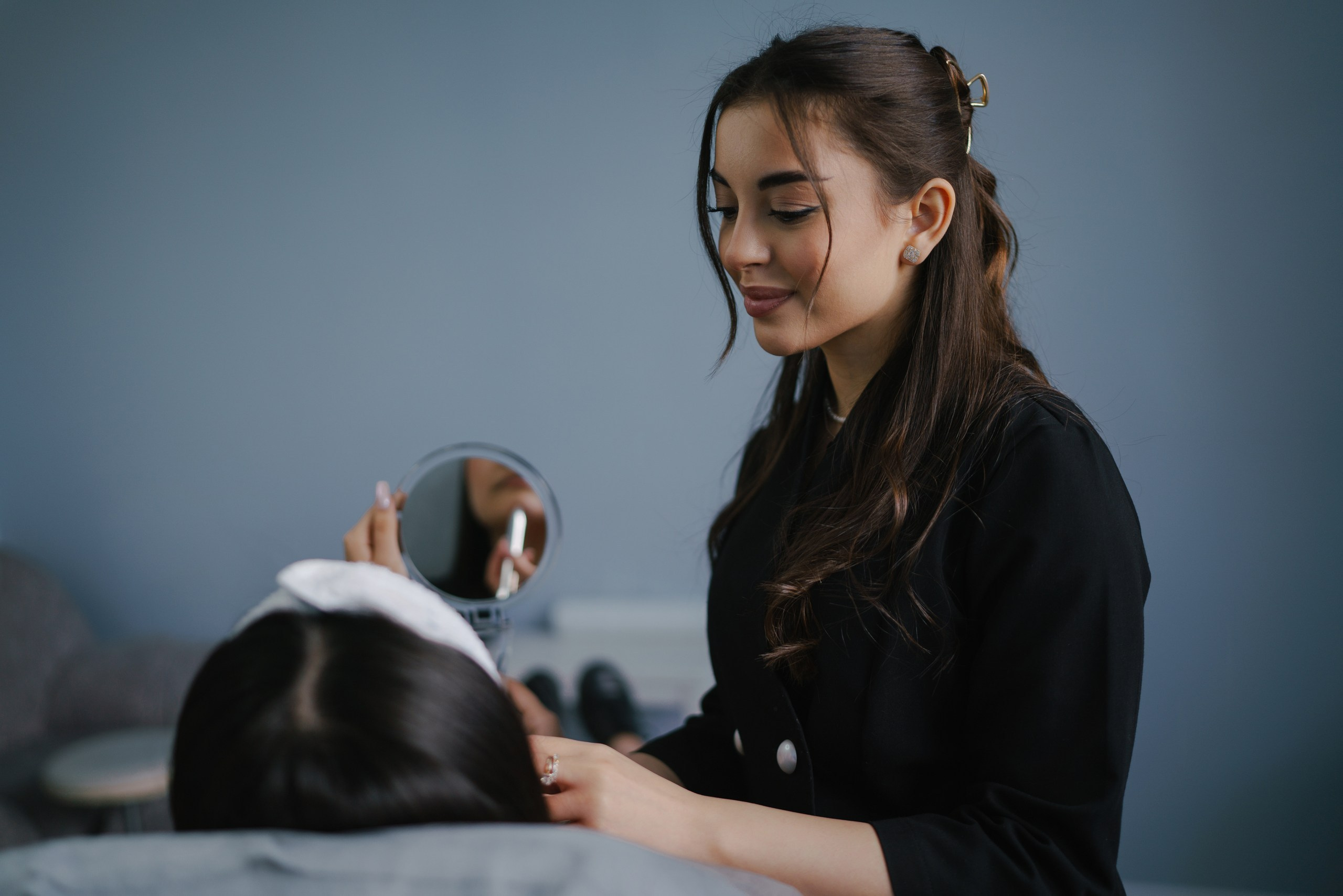 ФОТОСЪЕМКА КОНТЕНТА УФА