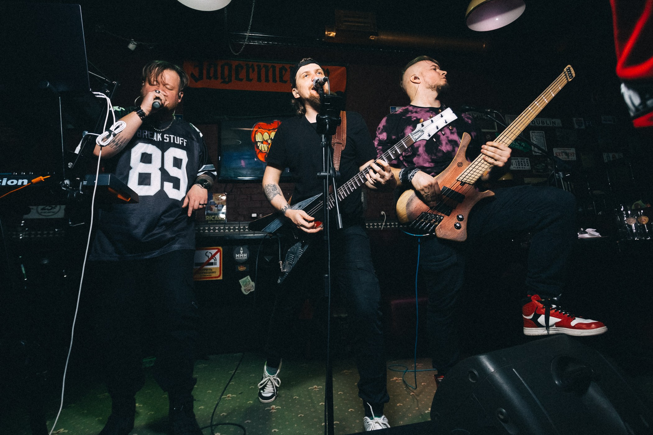 Harat`s Pub. Фотограф Кемерово | Сергей