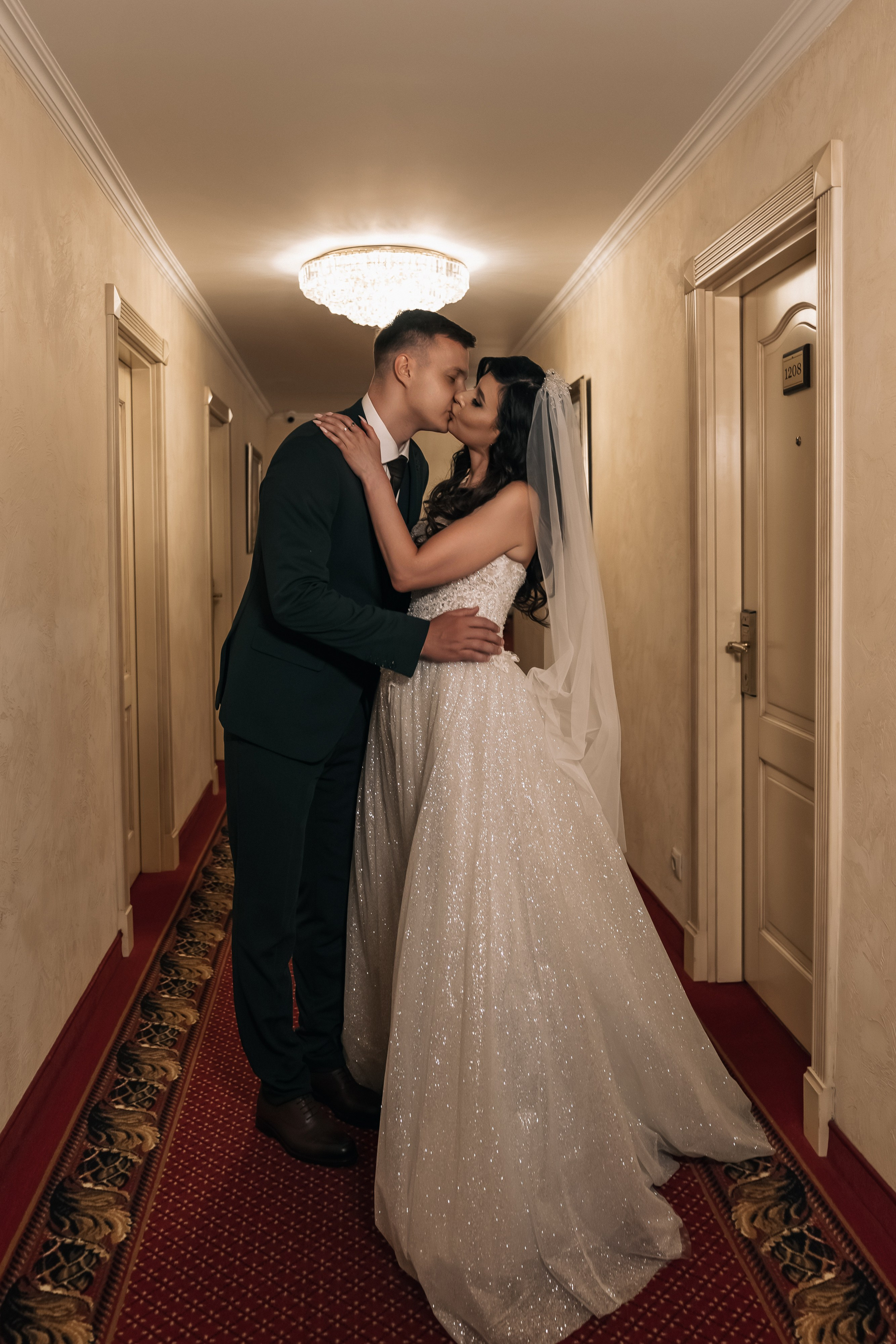 Свадебный фотограф в Краснодаре + видеограф