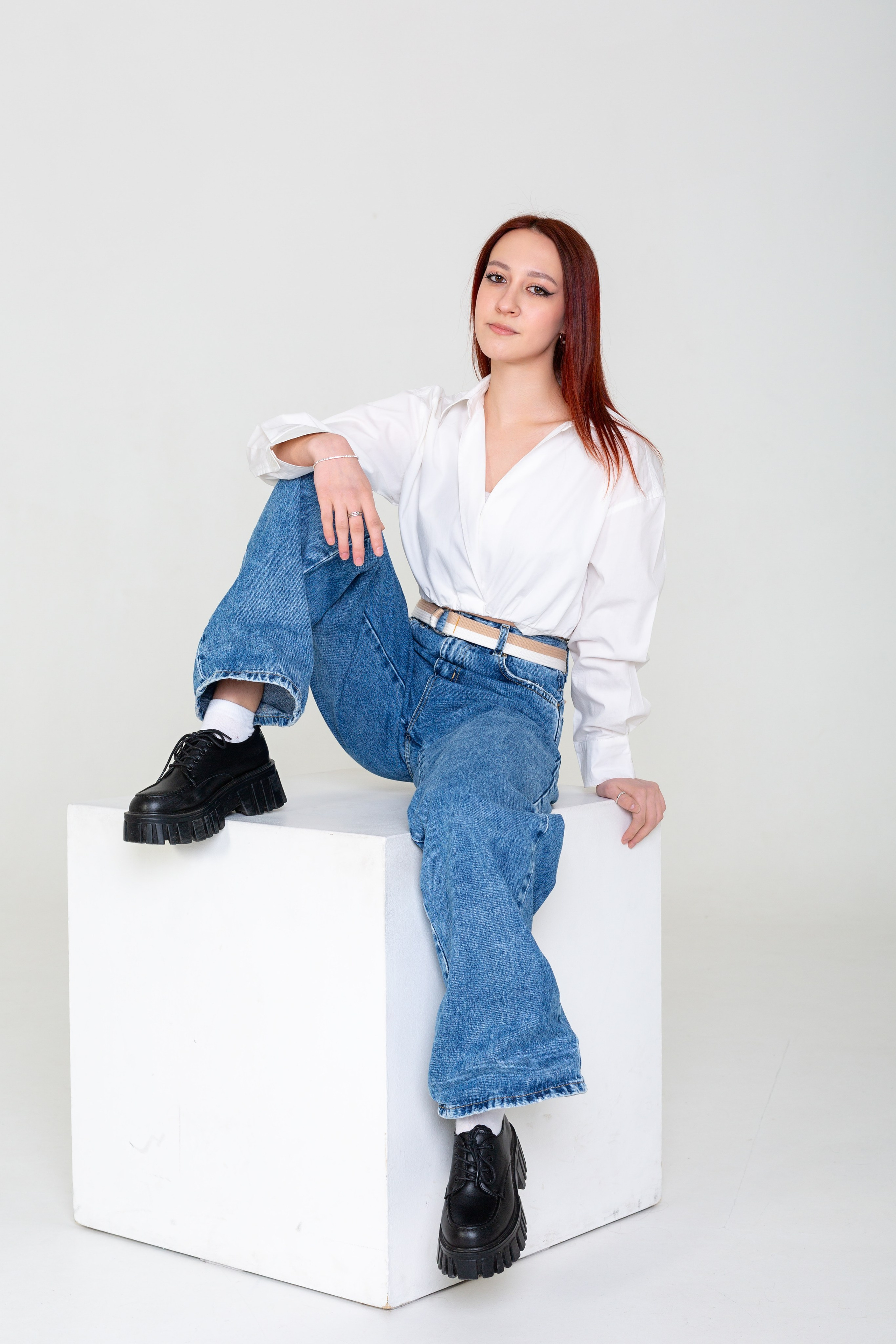 Фотоальбомы СТАРШЕКЛАССНИКИ. Студия «Фокус» детская фотография Ольги Поповой г. Бийск