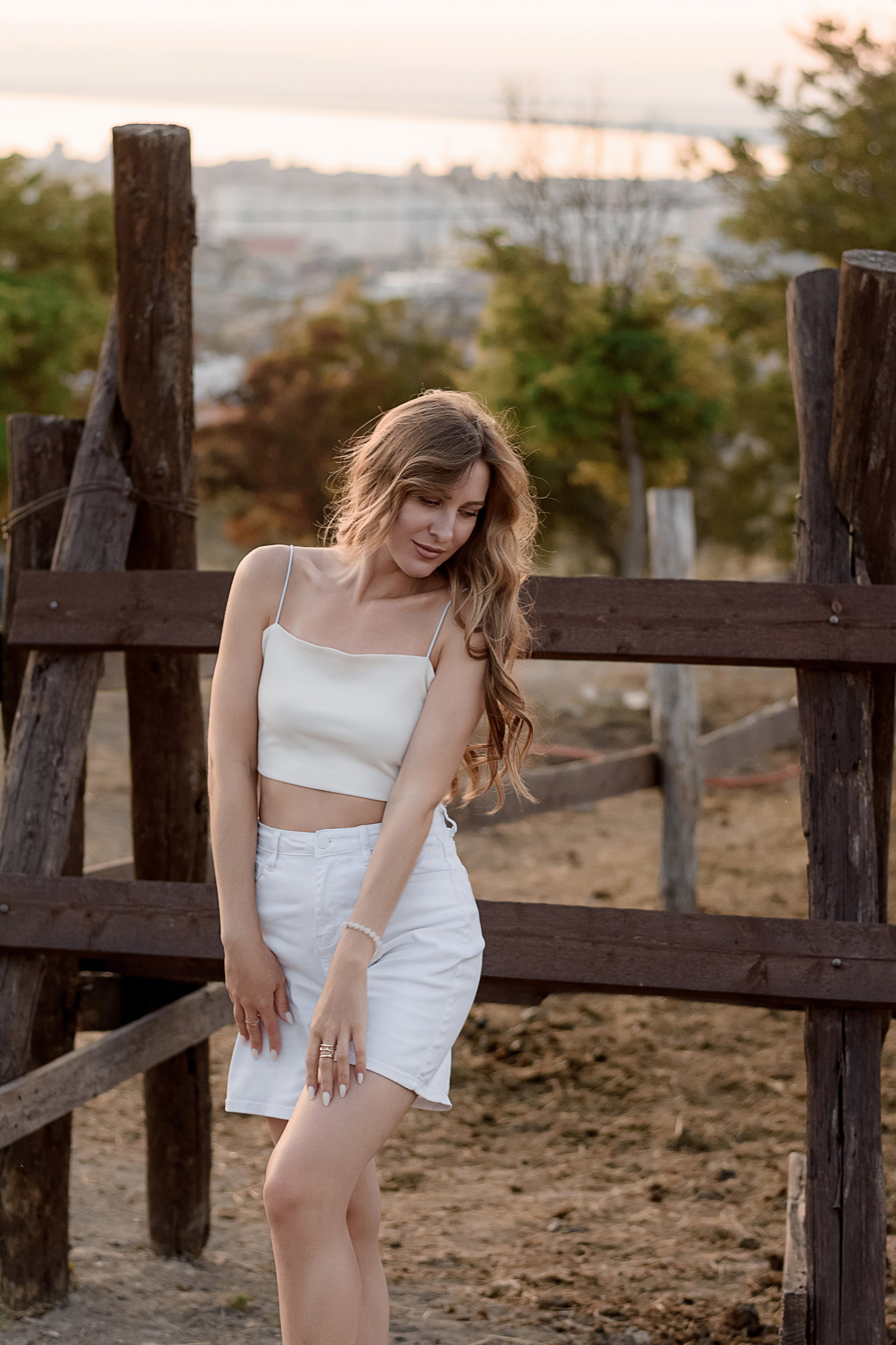 Фотодни на конюшне. Репортажный и портретный фотограф Анапа Екатерина Волкова