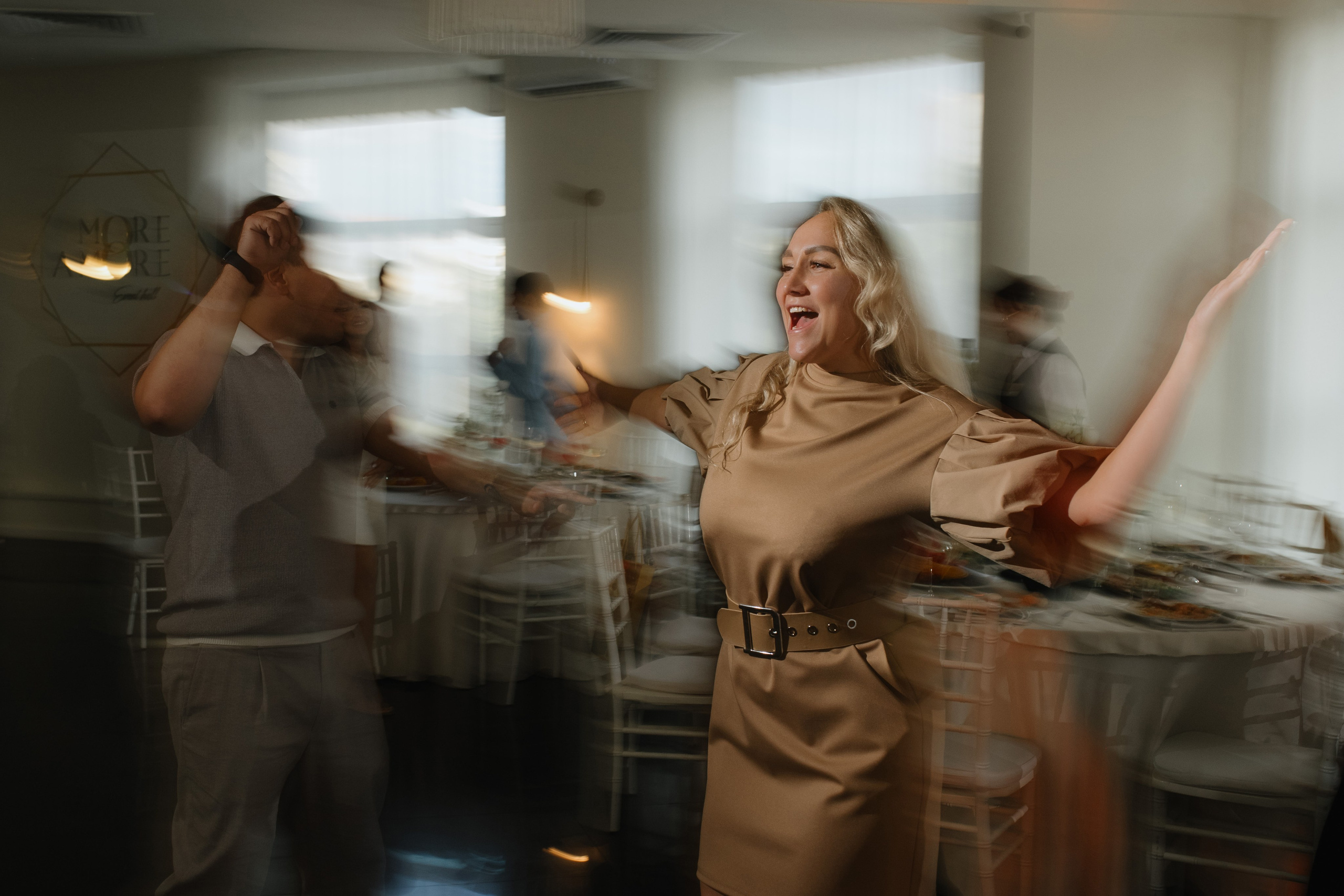 Костя и Айгиза — MORE AMORE. Свадебный фотограф Екатеринбург/Челябинск — Любовь Волохова