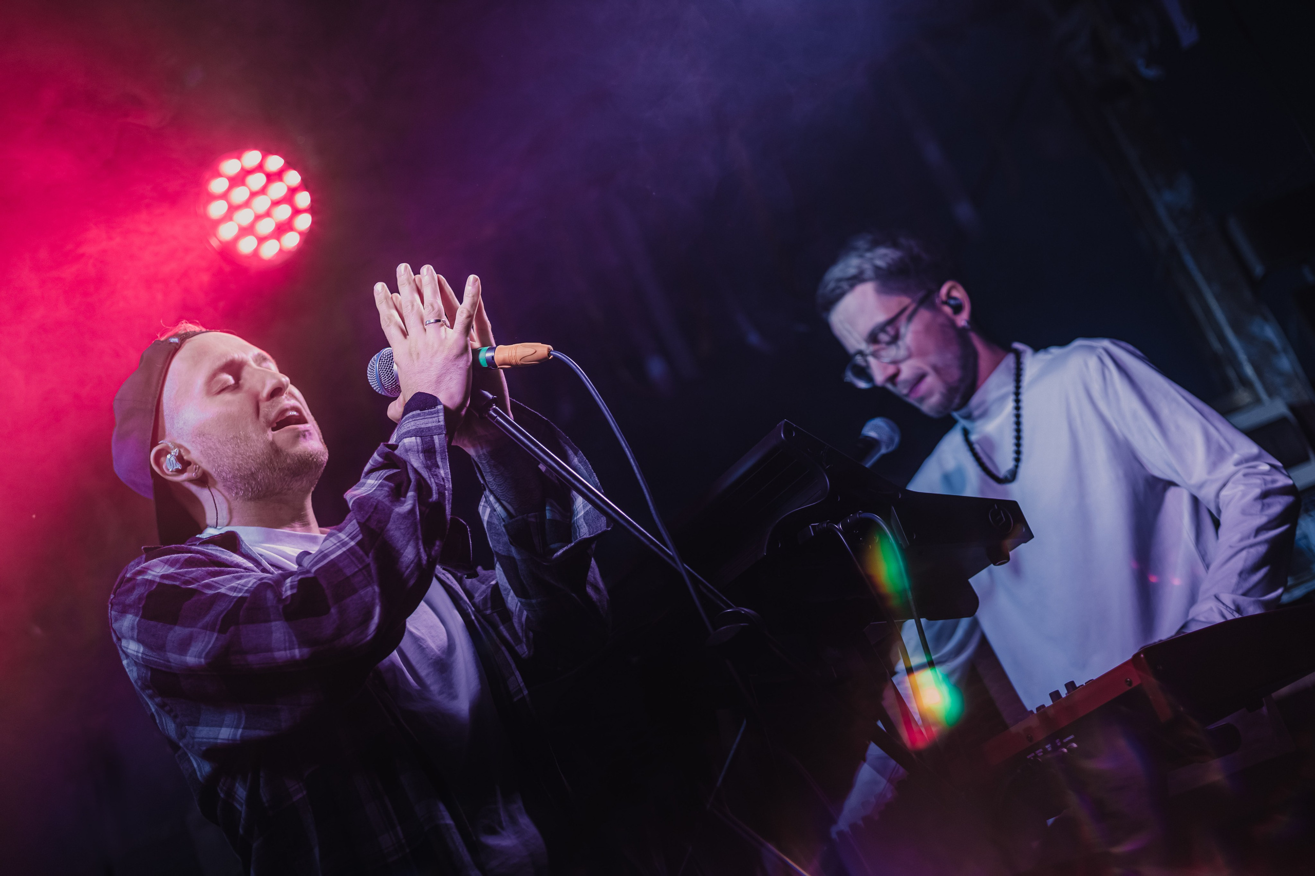 Go Kirtan summer 2023. Mariam Bagdasaryan