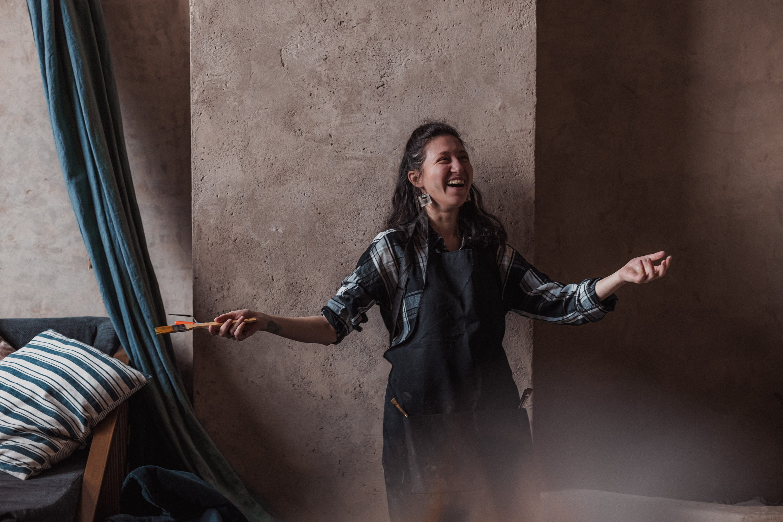 Creator. Мариам Багдасарян