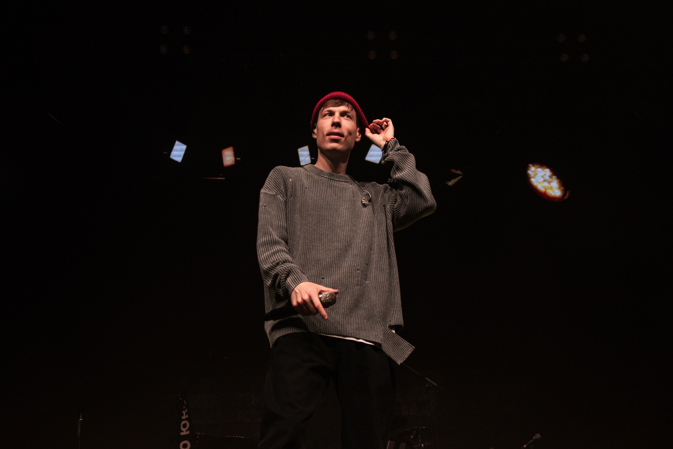 Концертные съемки. Фотограф Нижний Новгород Арина Козлова