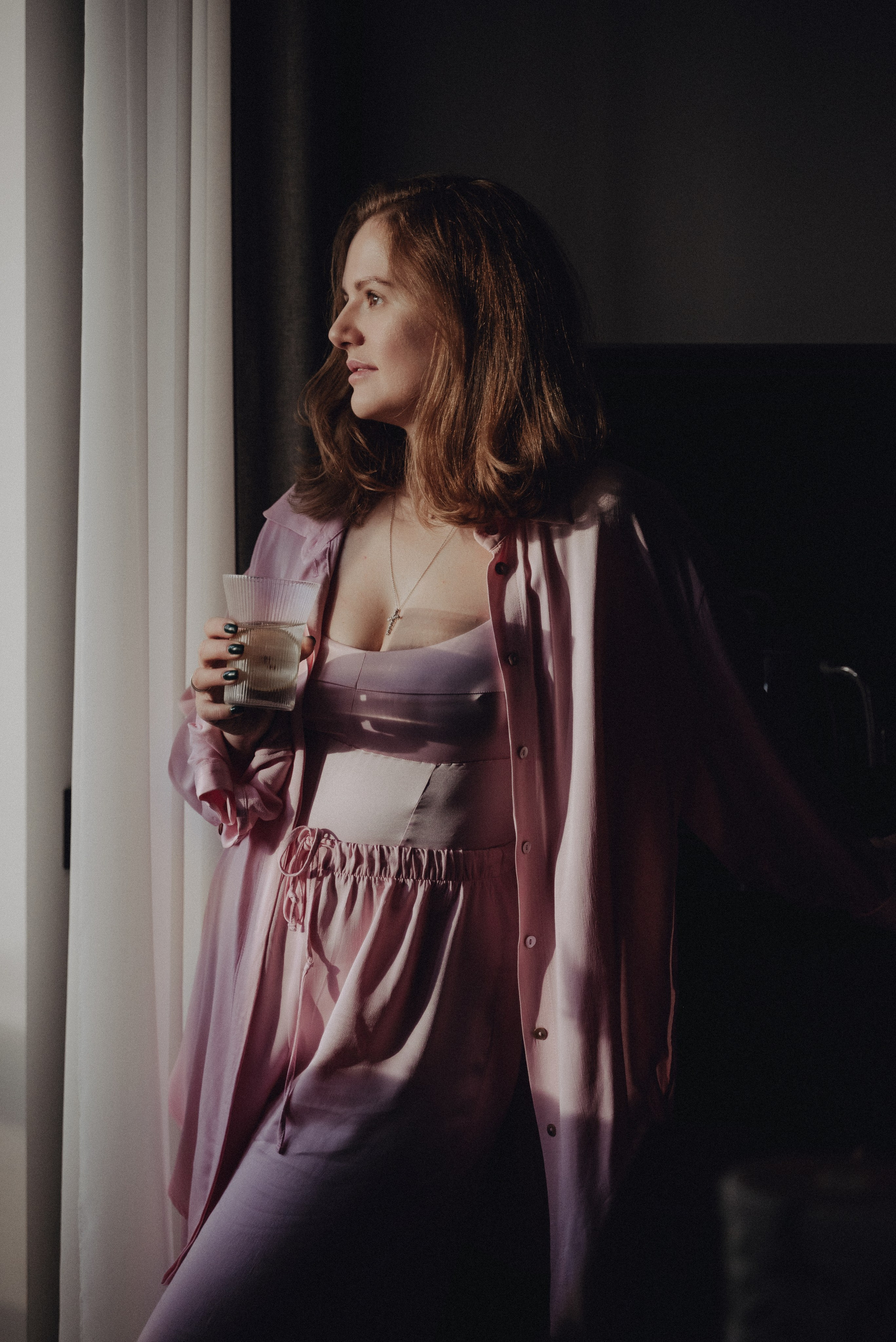 Света. Екатерина Курбанова. Женский фотограф