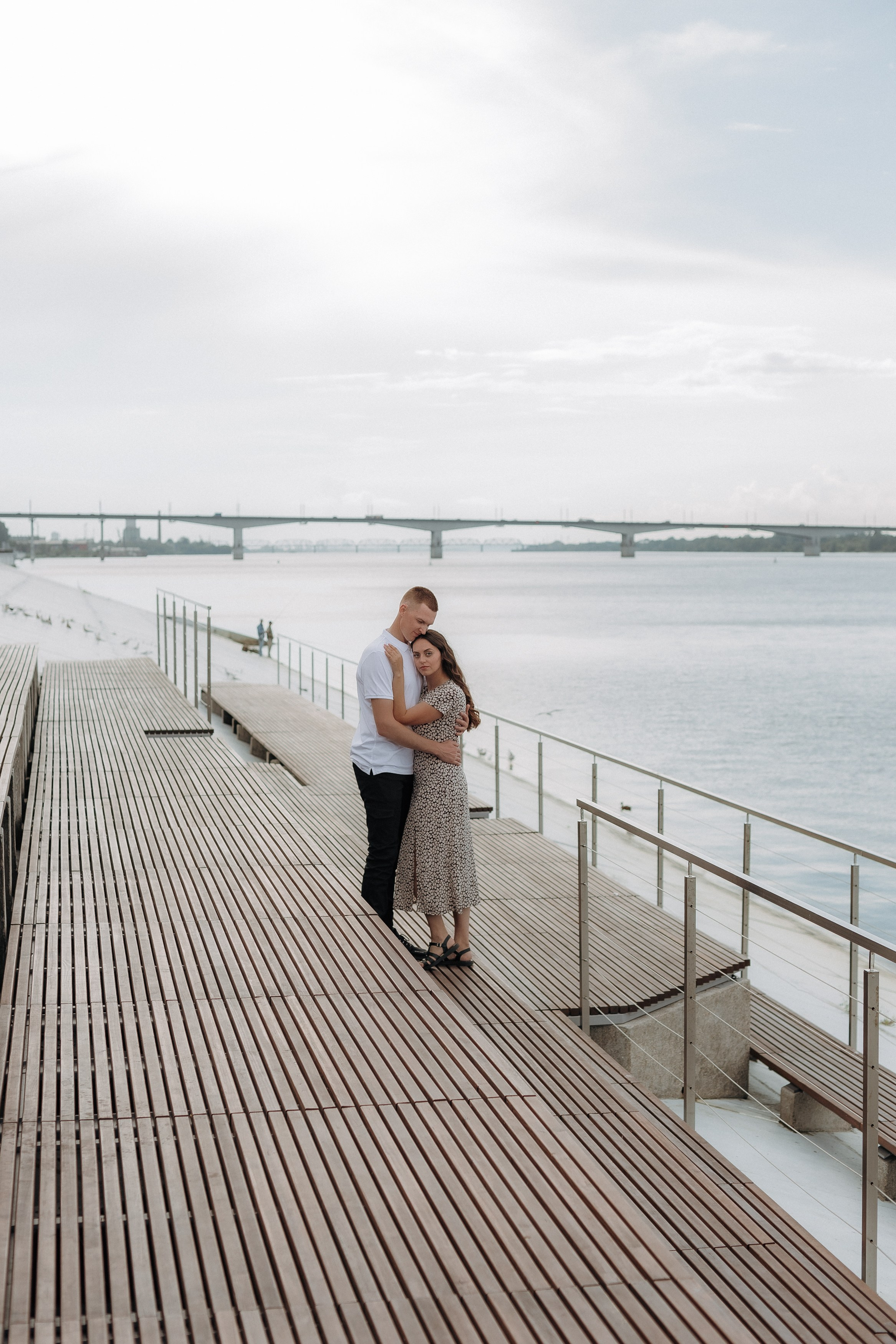 Фотосессия лавстори в Перми. Свадебный фотограф Пермь