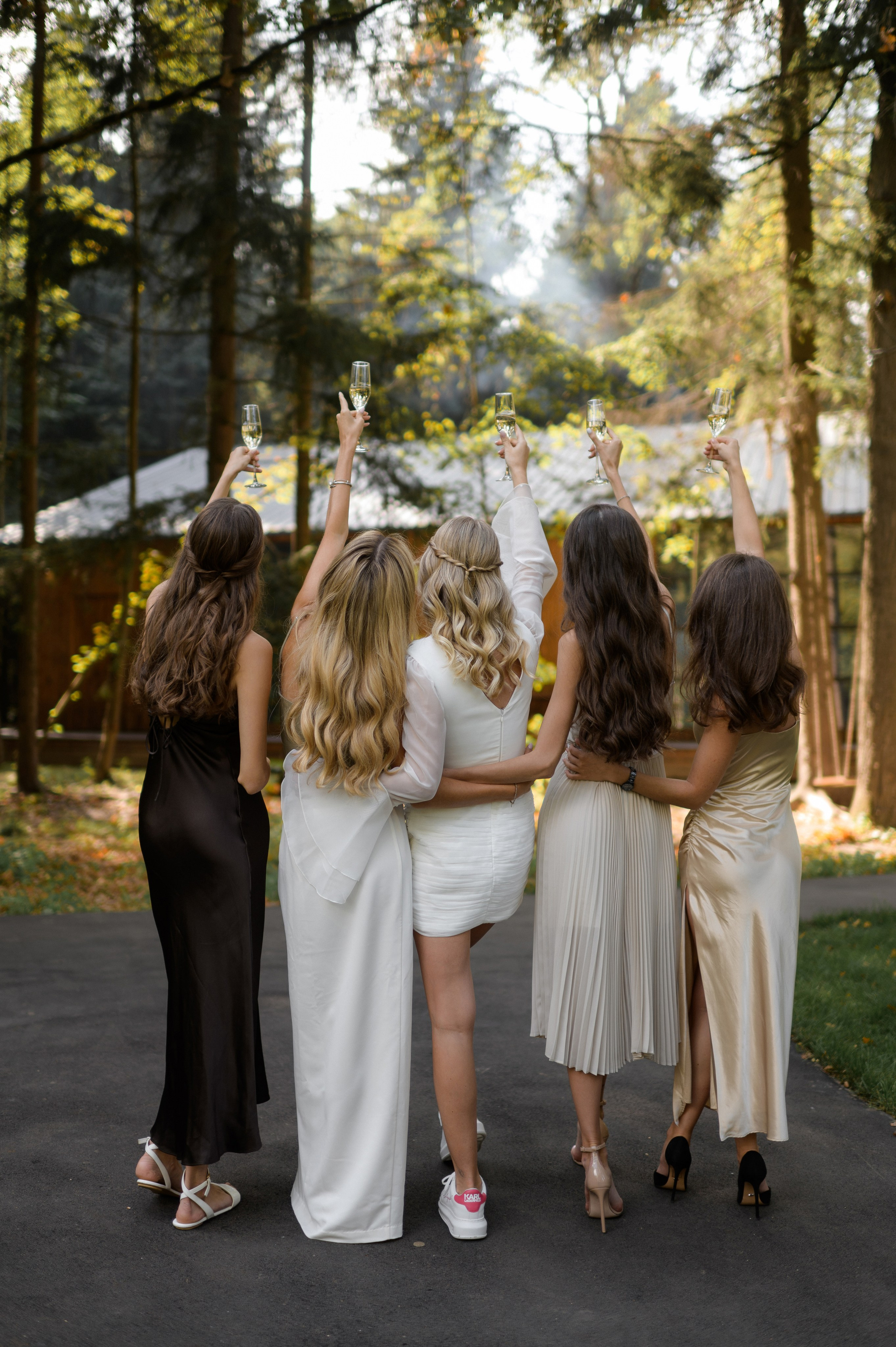 Еще сильнее я в тебя все равно не влюблюсь. VENSKAYA WEDDING & EVENT PLANNER