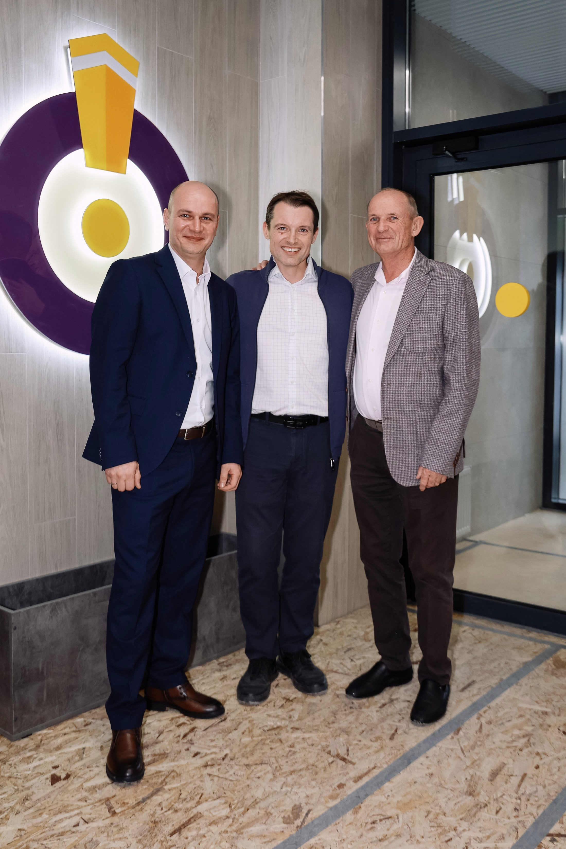 Презентация Семейного квартала Оптимисты. Фотограф Юлия Мальцева