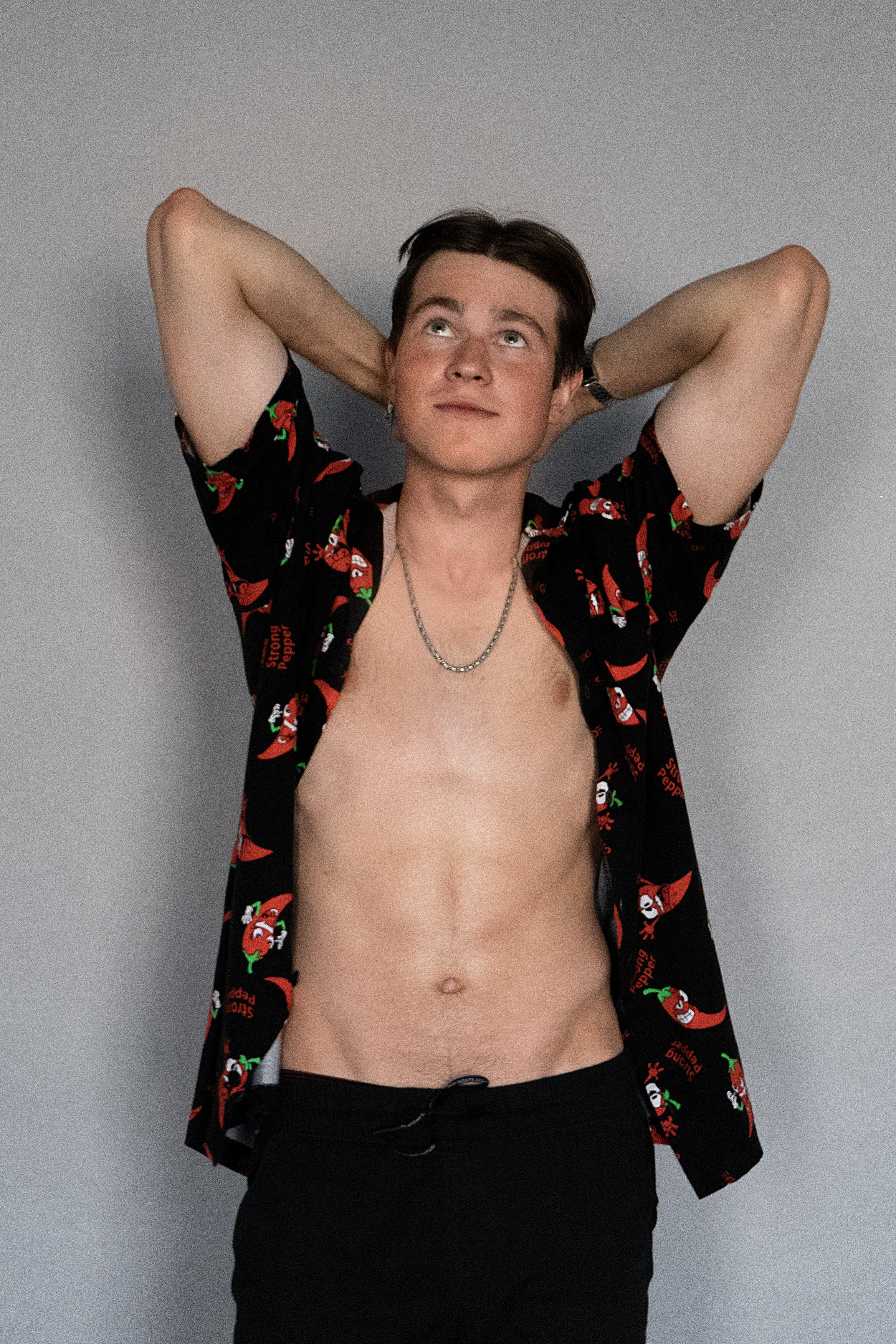 Даниил — Актёрское портфолио. Фотограф Андрей Сокол — Санкт-Петербург/Москва