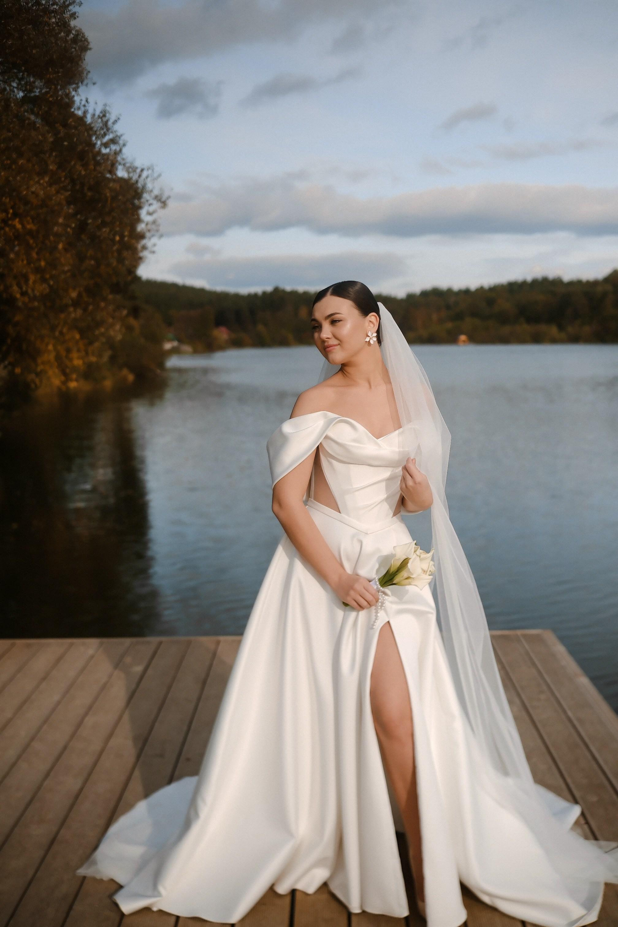 Свадебная фотосъёмка Лафф Продакшен. ЛАФФ ФОТО И ВИДЕОПРОДАКШЕН