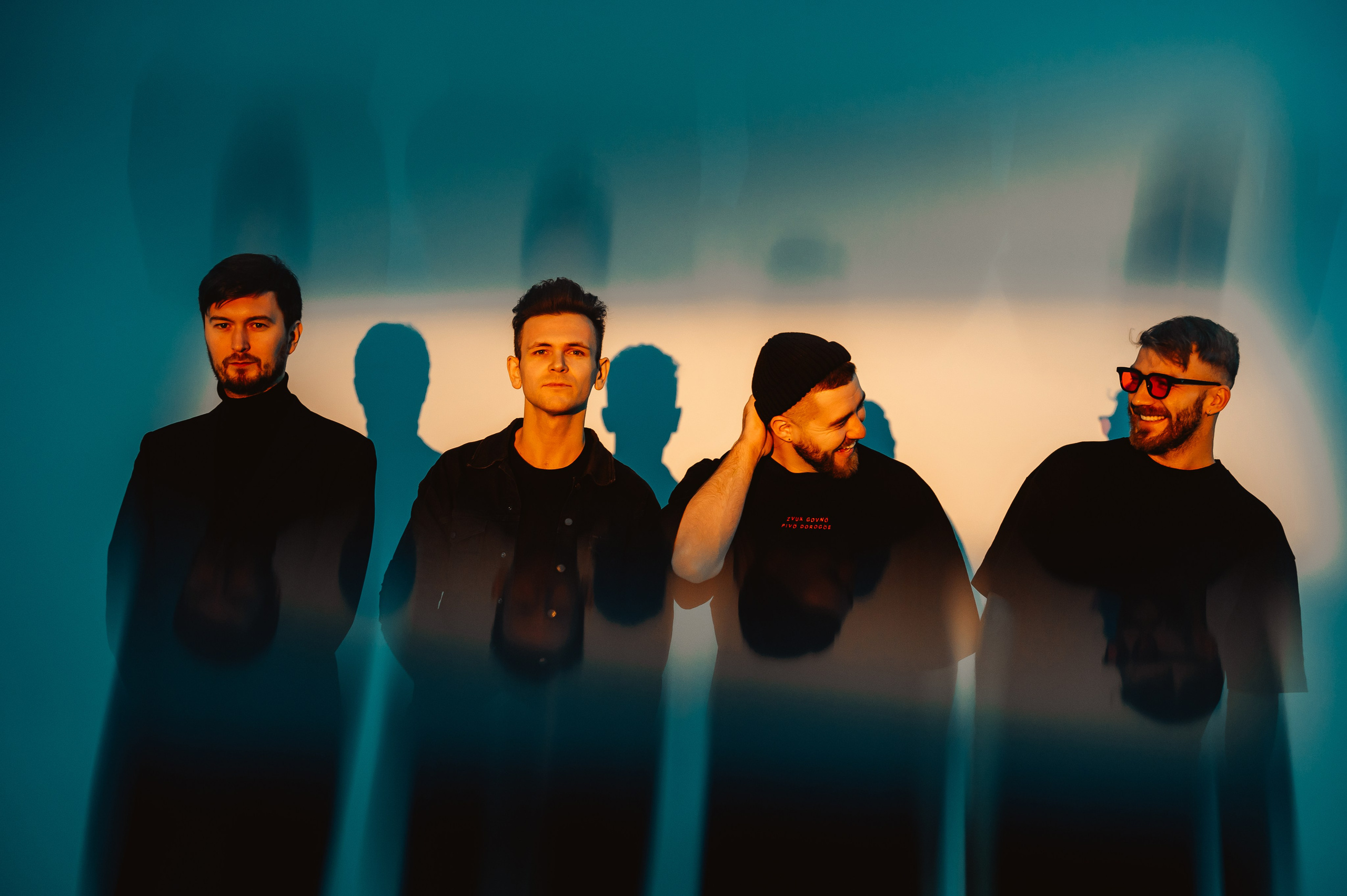 Святые Бастарды!. DariaRock / Фотограф Екатеринбург