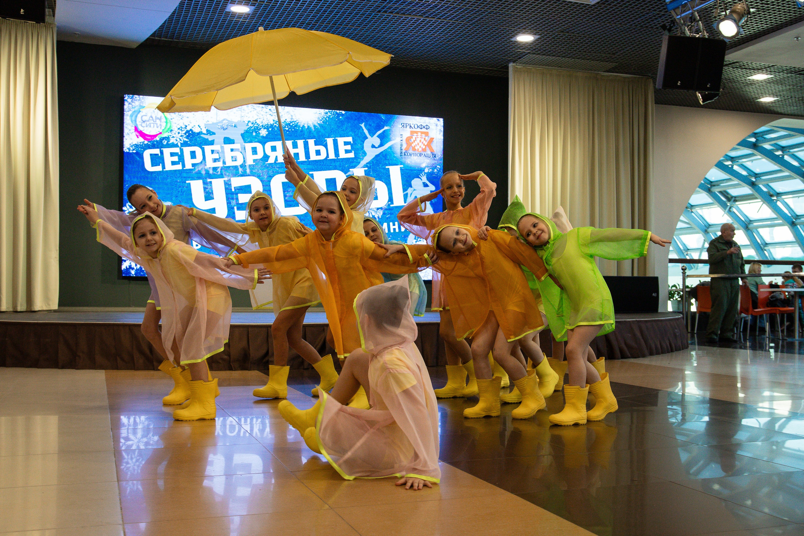 Конкурс «Серебрянные узоры». Фотограф Юлия Мальцева