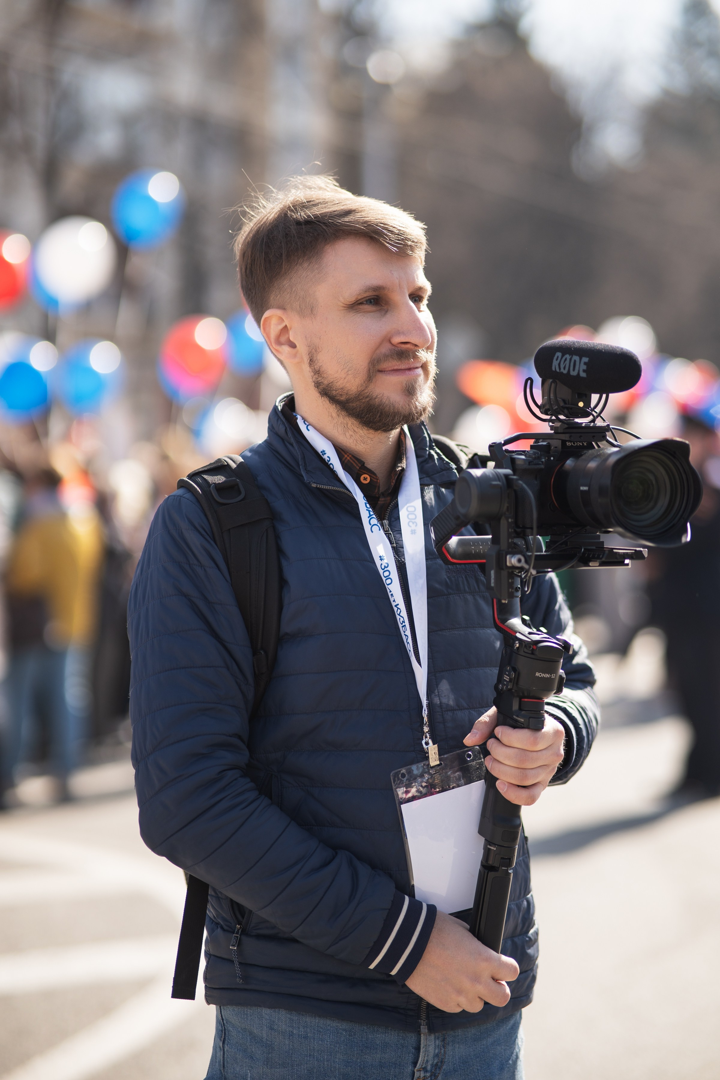 9 Мая | АЗОТ. Фотограф на любое событие в Кемерово