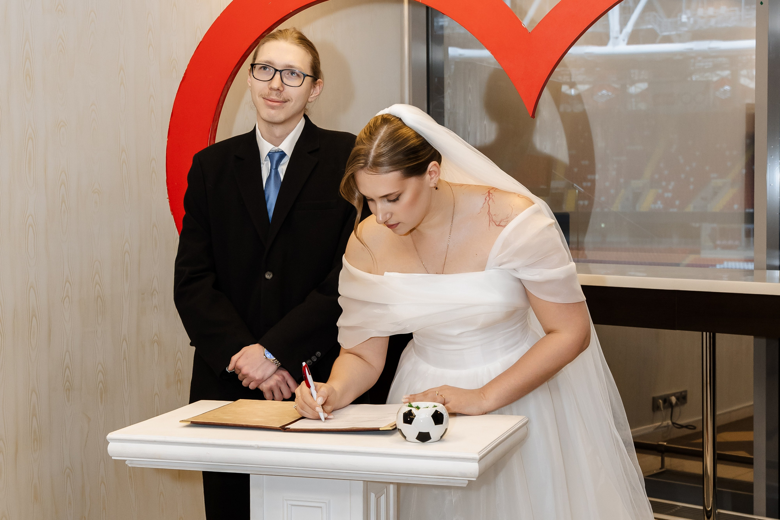 Свадьба Алексея и Екатерины. Свадебный фотограф в Москве Яна Деньгина