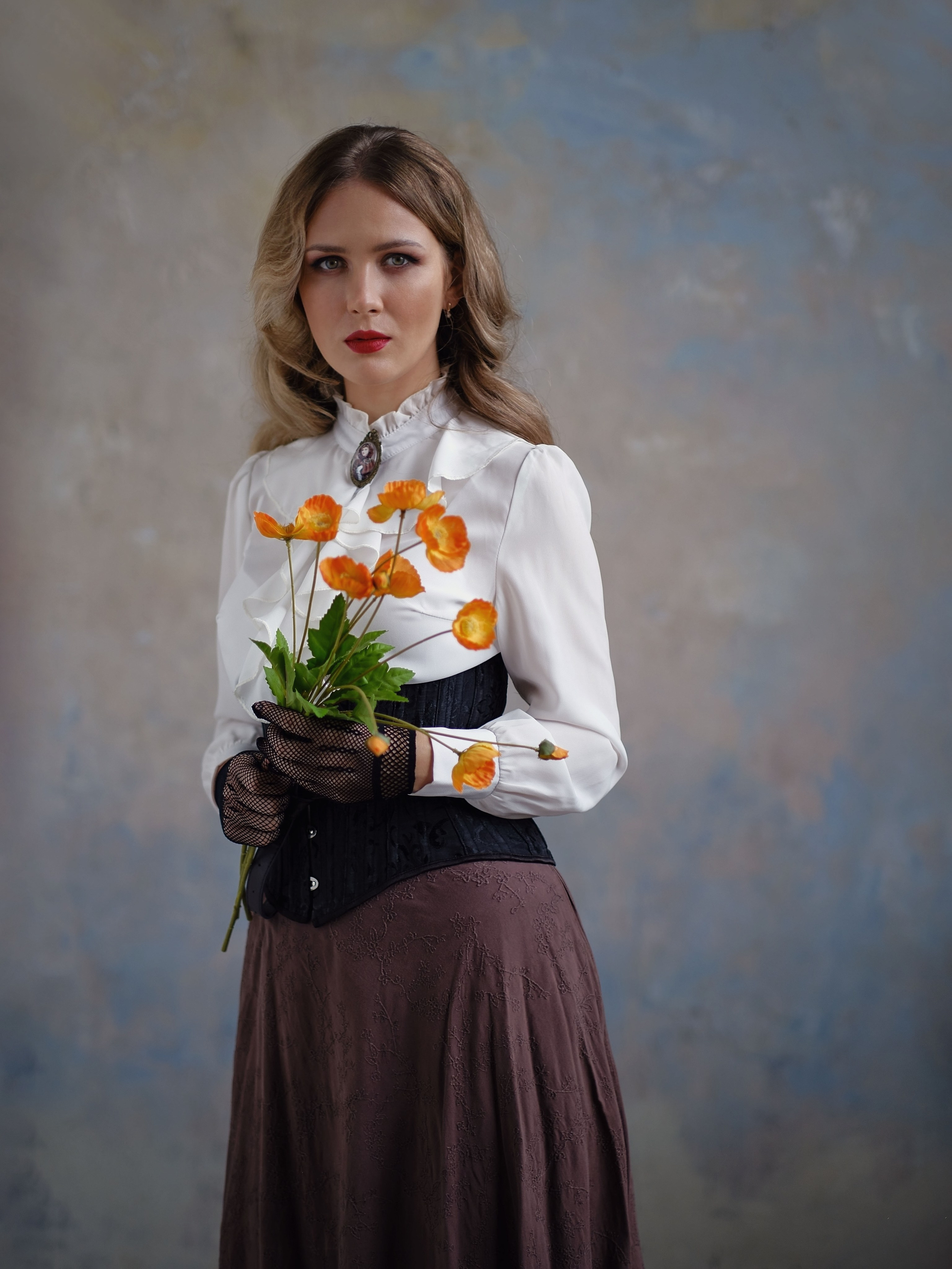 Виктория. Портретный фотограф Влад Егоров