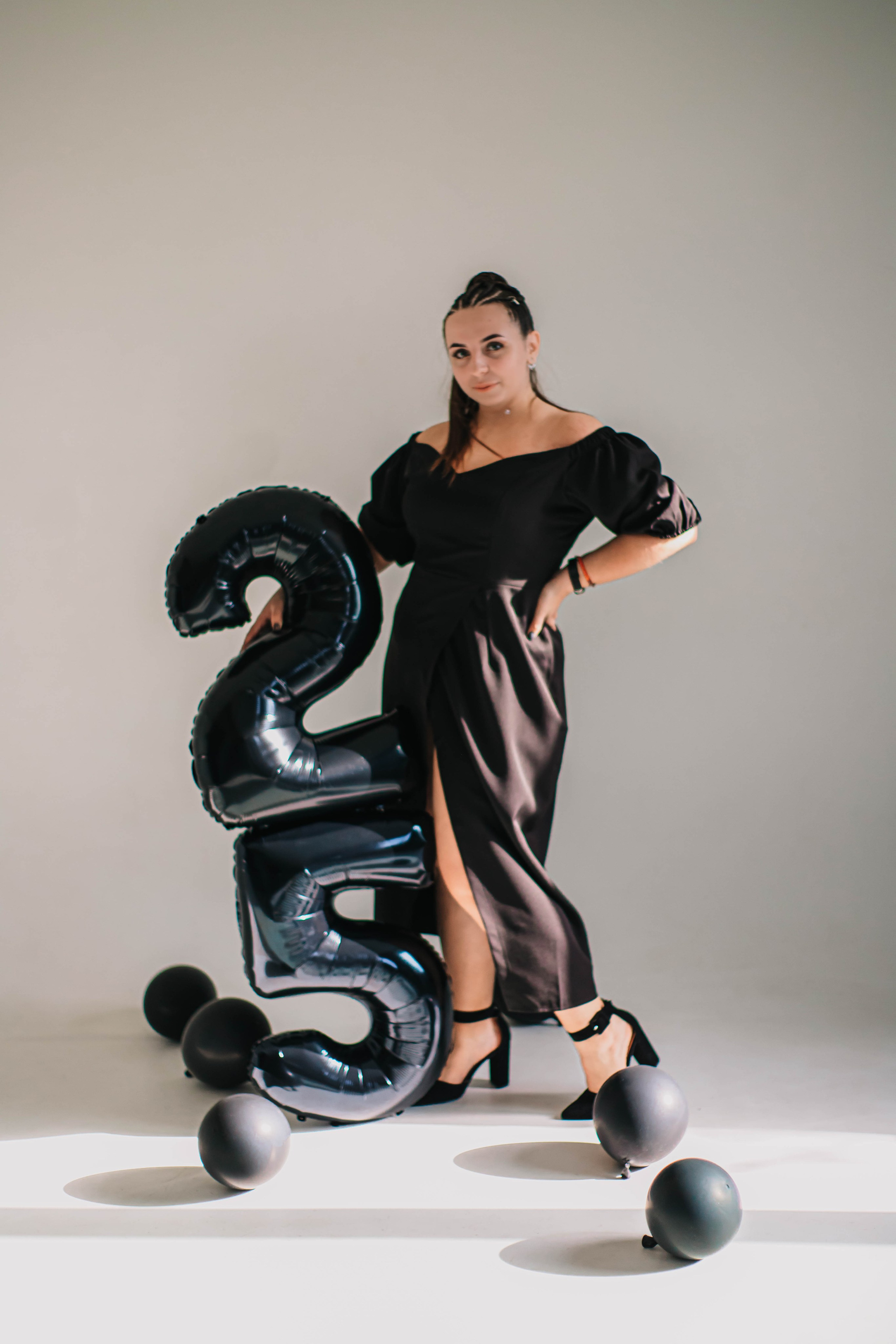 Анжелика. Фотограф Дарья Маташкова