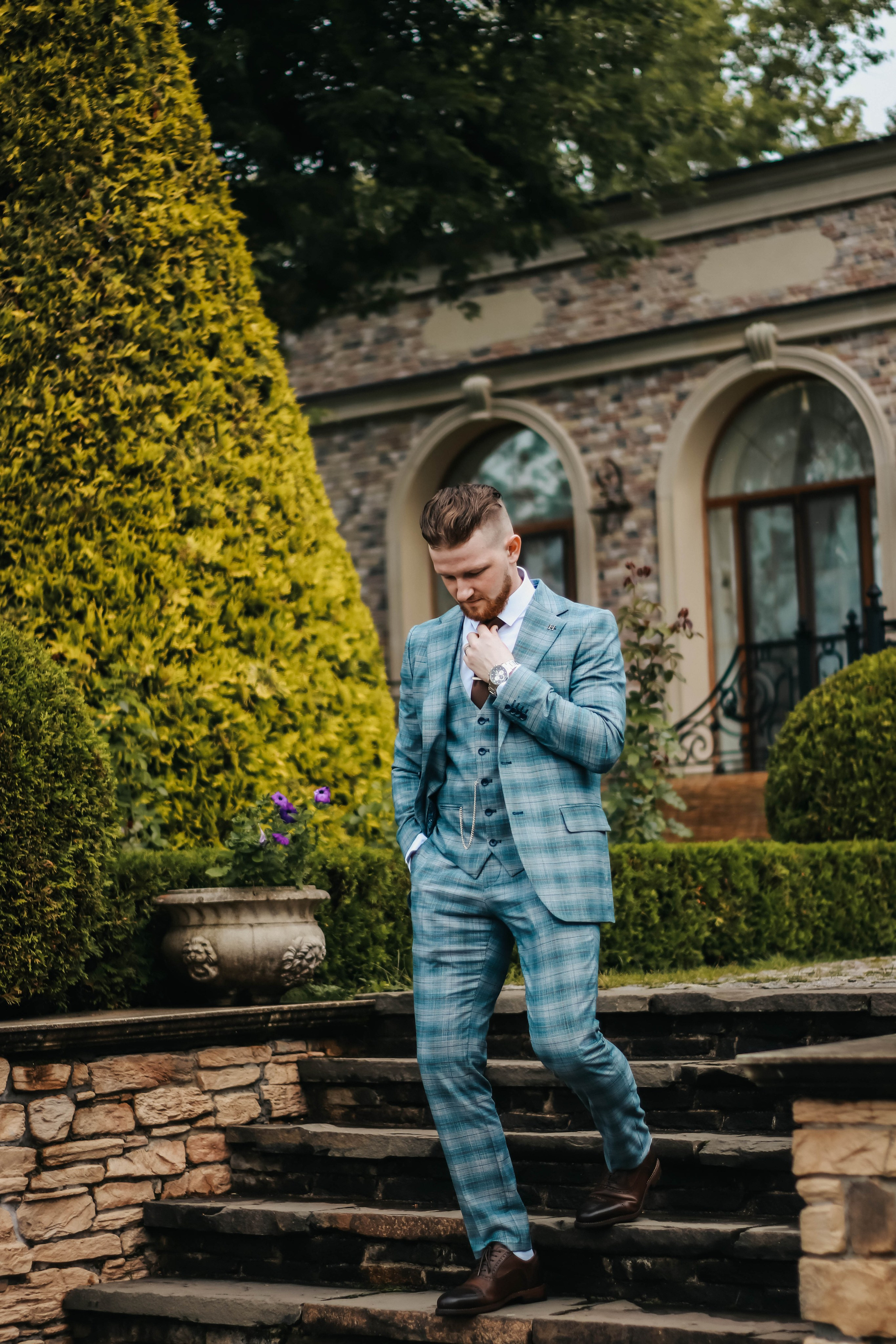 Съемка для гостей. Фотограф Дарья Маташкова