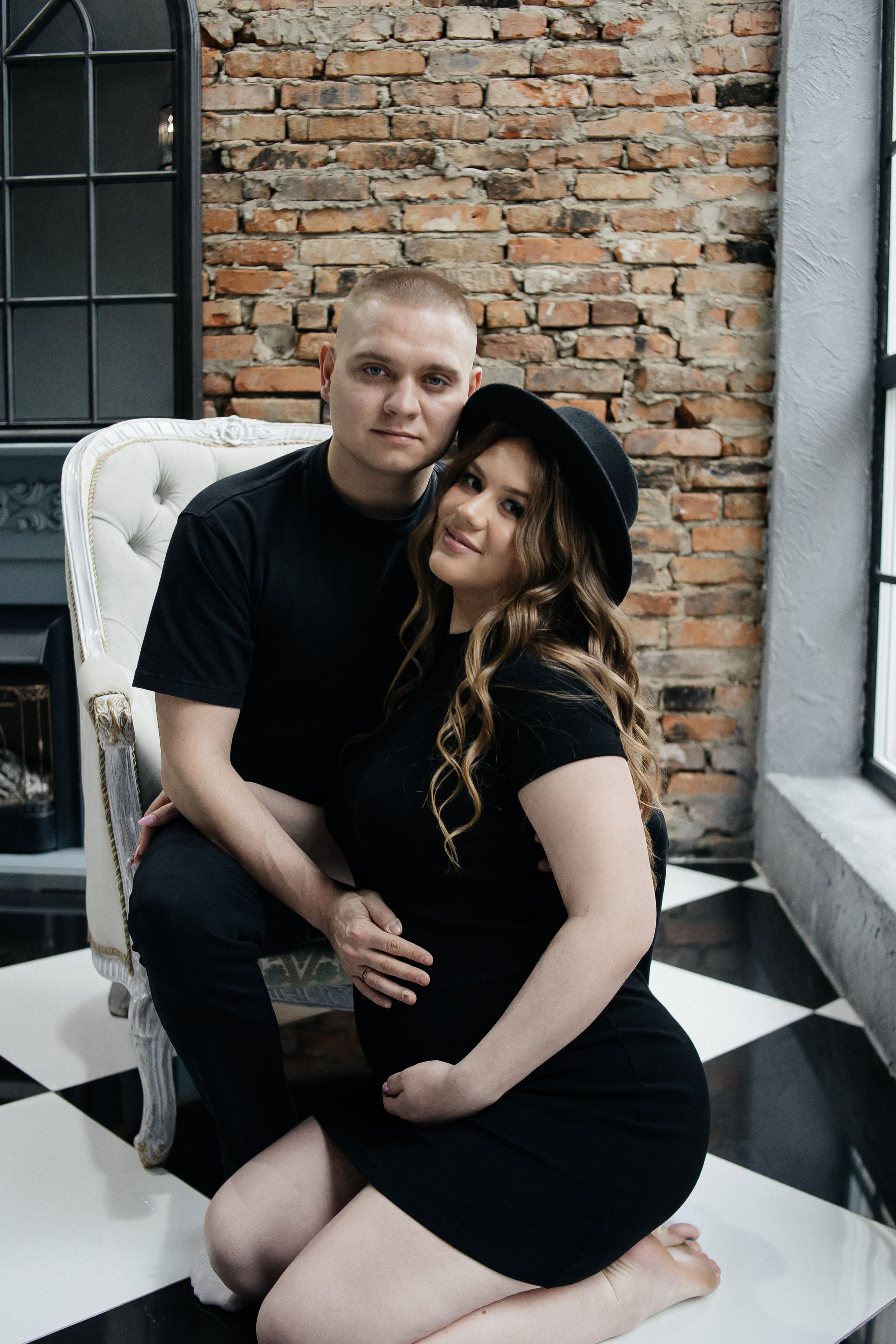 В ожидание. Фотограф в Иркутске