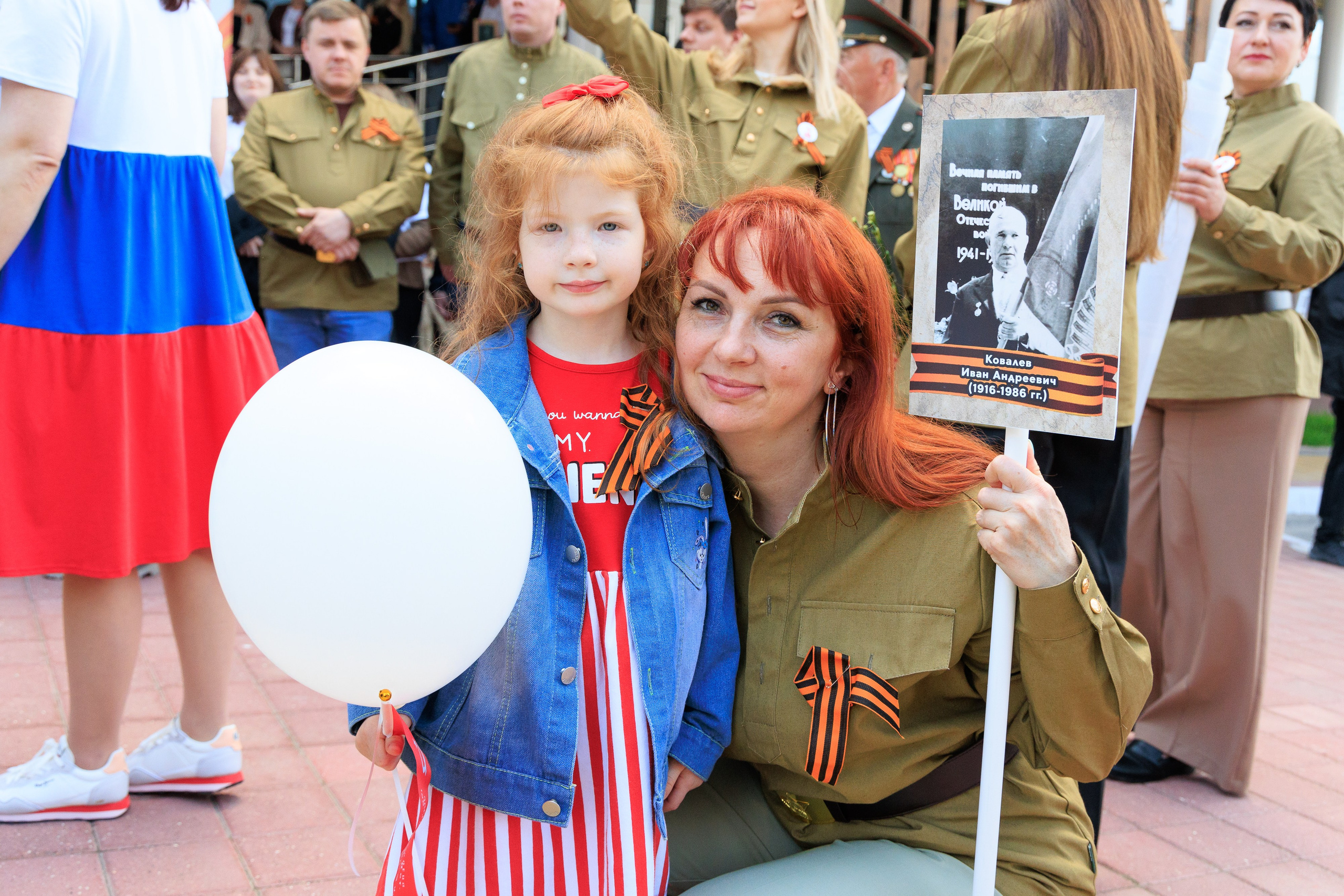 9 мая на базе «Юг Спорт» Кисловодск. Репортажный и свадебный фотограф Пятигорск и КМВ