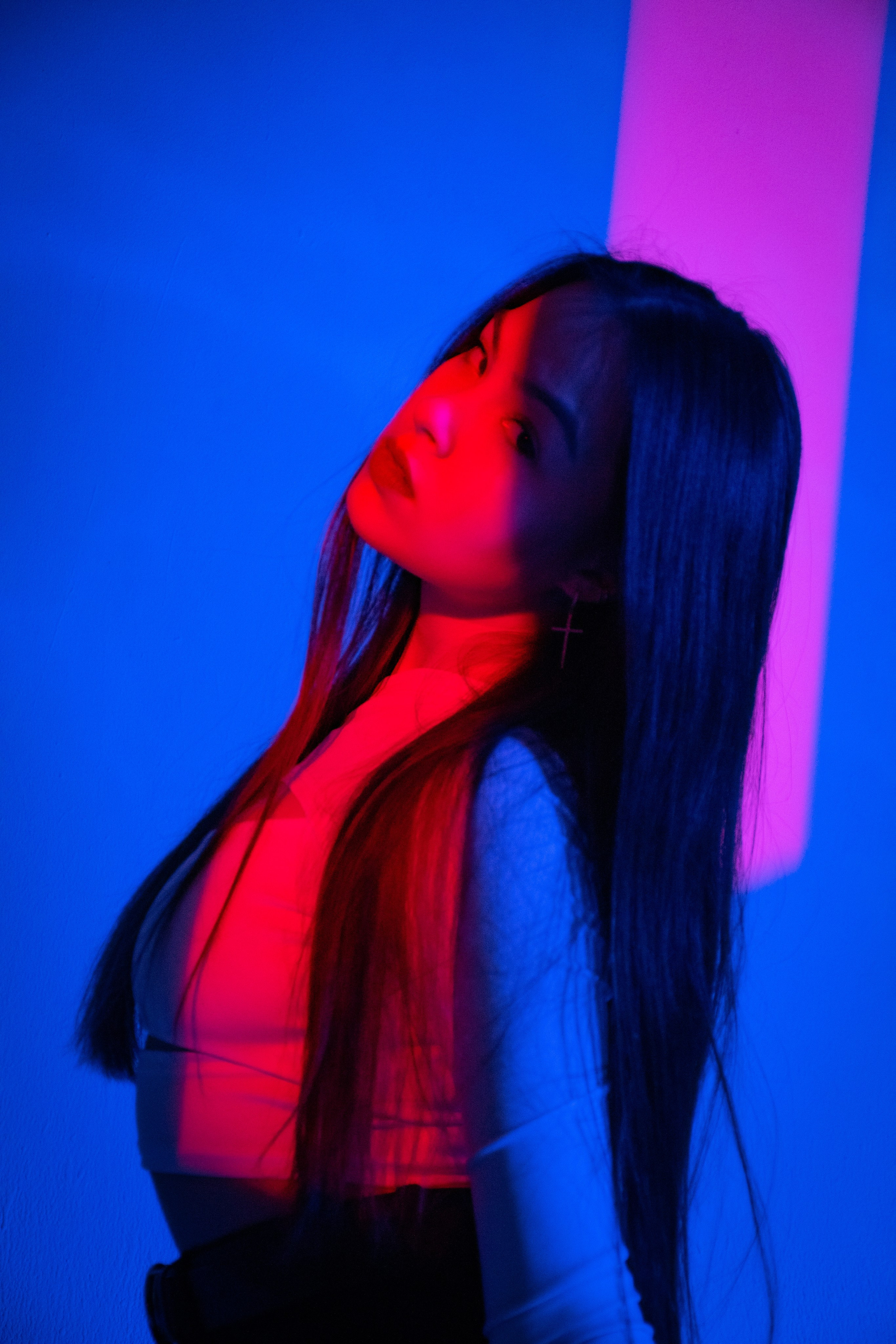 Цвет. Главная