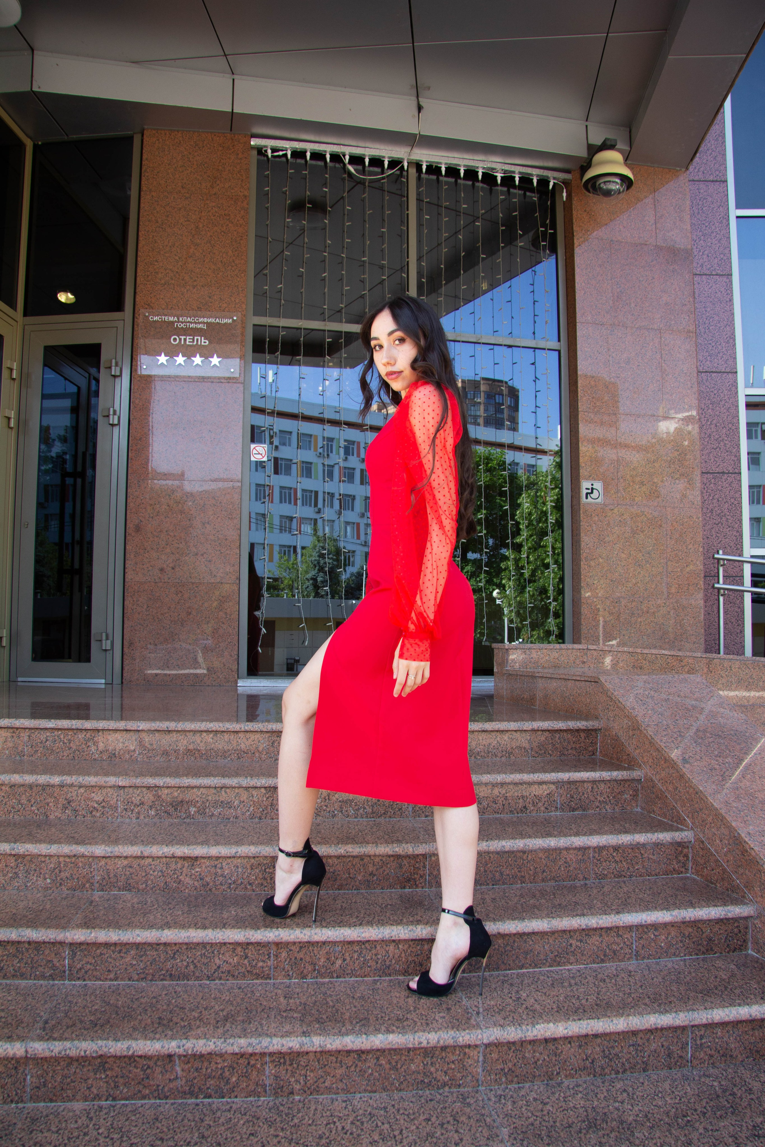 Репортажная съемка мероприятий. Портретный фотограф в Краснодаре Надежда Дудова