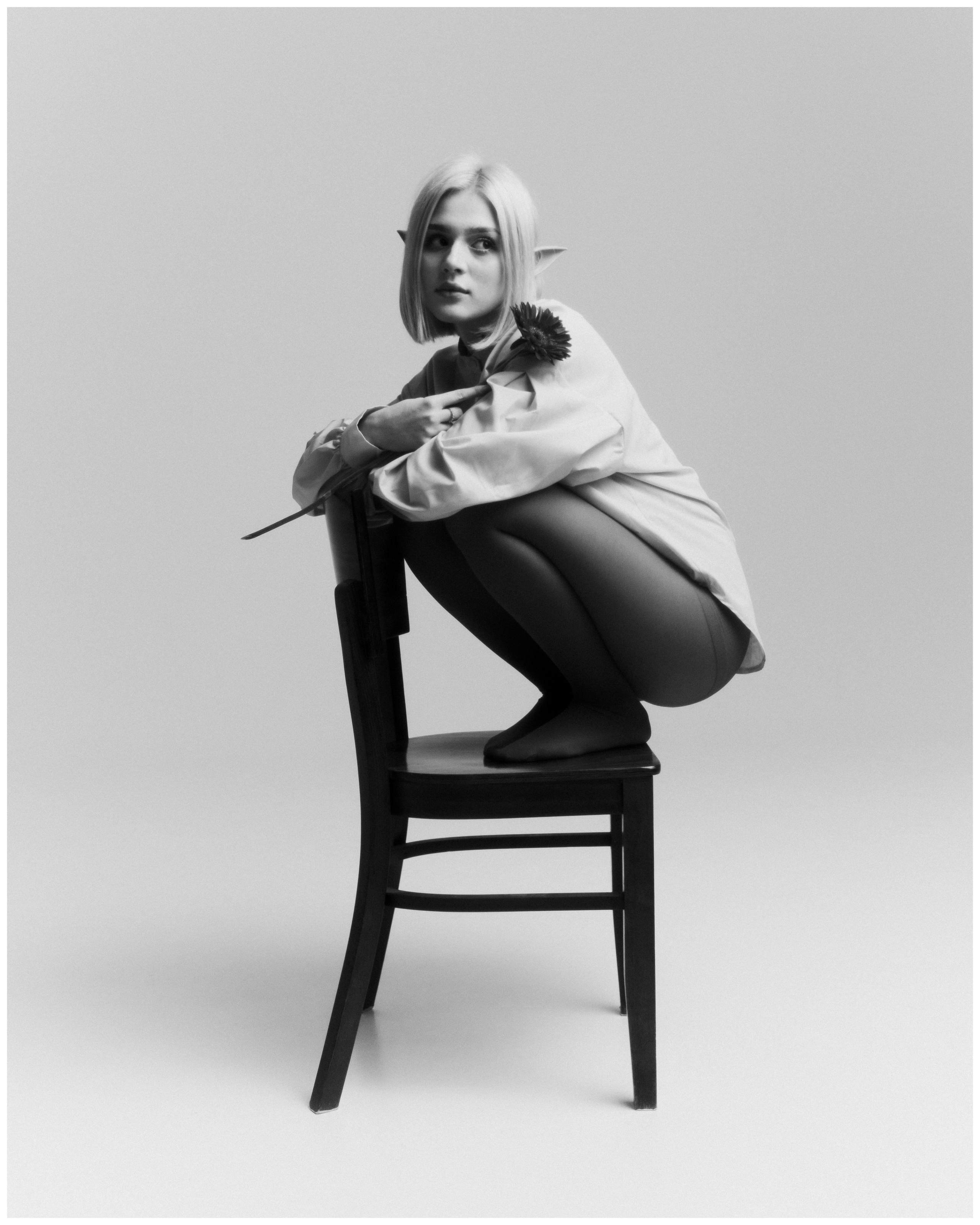 Настя. Катерина Аникеева | Фотограф | Екатеринбург