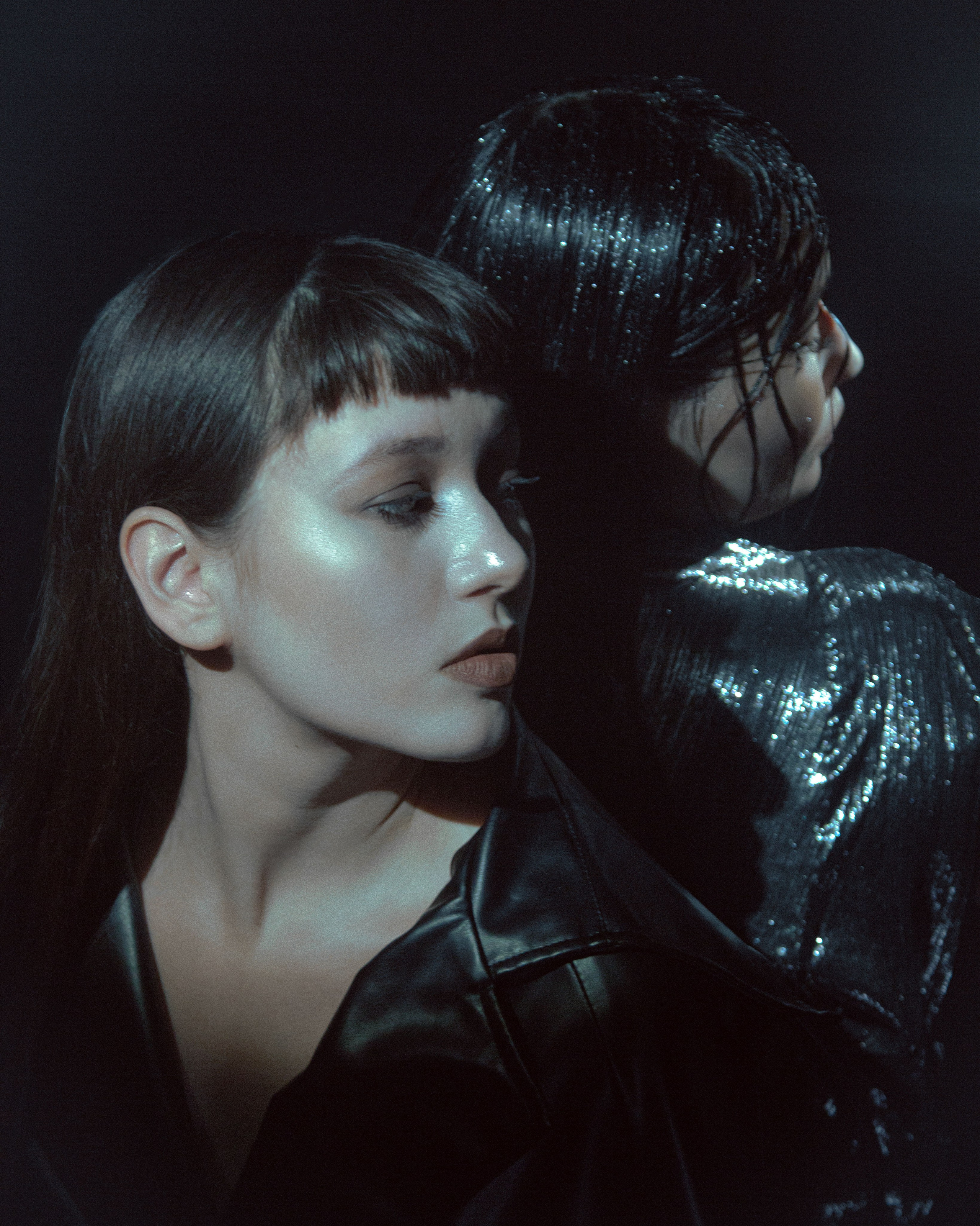 NO SMOKING. DIMA SHABALOVSKY