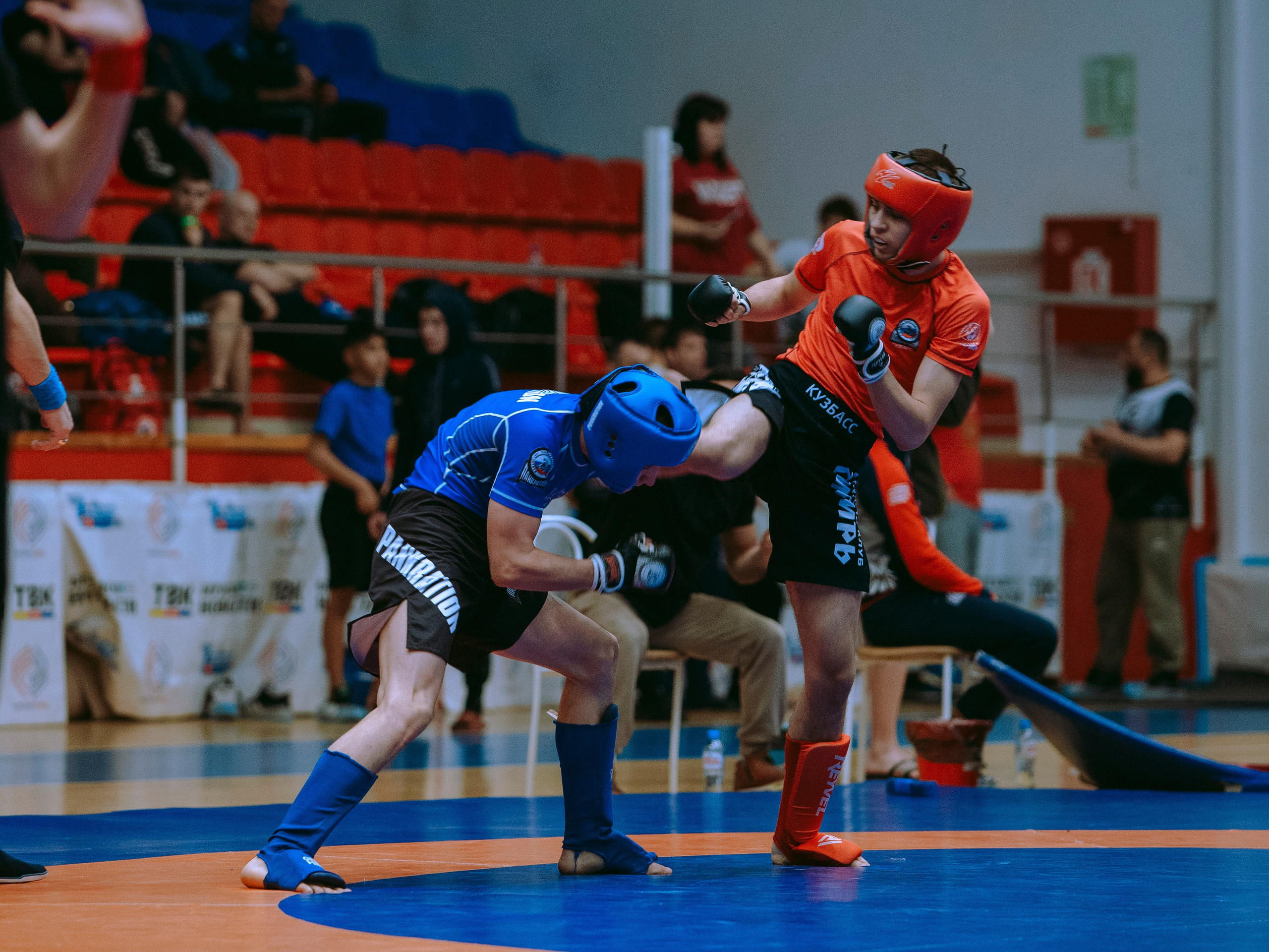 ПАНКРАТИОН | Чемпионат и первенство СФО | март `24. Портретный фотограф в Москве Дарья Цезария