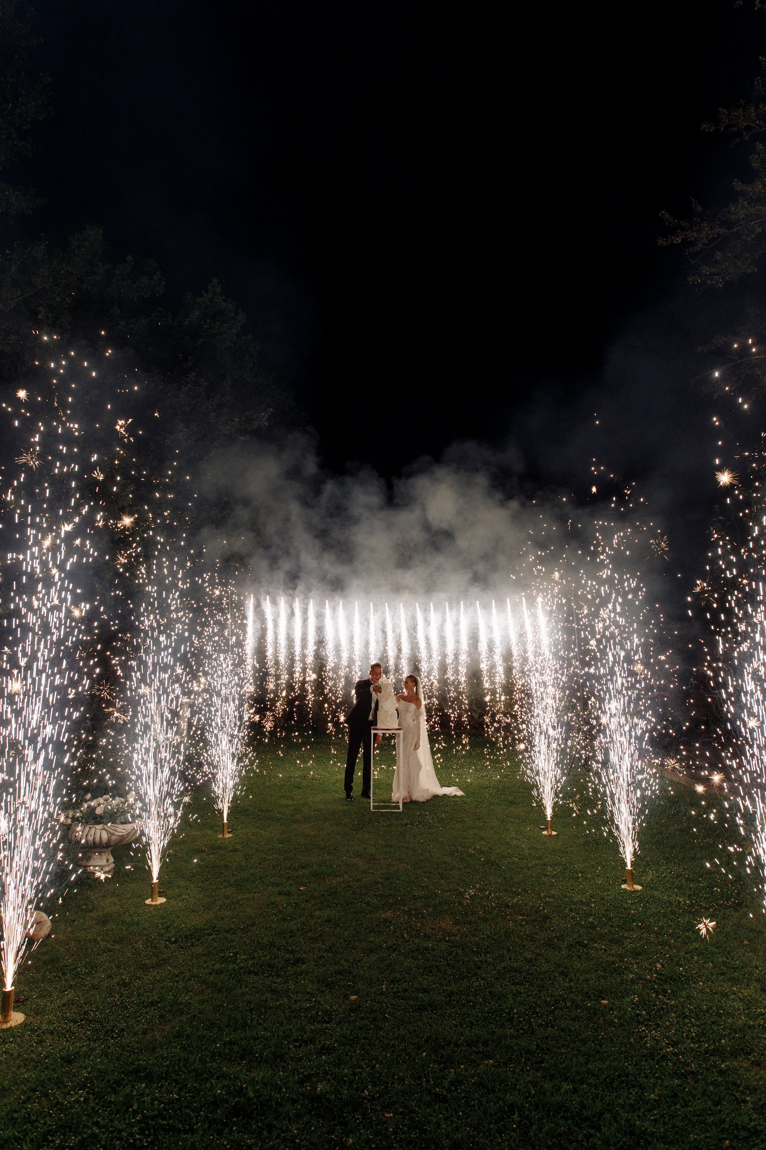 Дмитрий и Анна. Дмитрий Позняк — свадебный фотограф в Брянске. Личный сайт фотографа