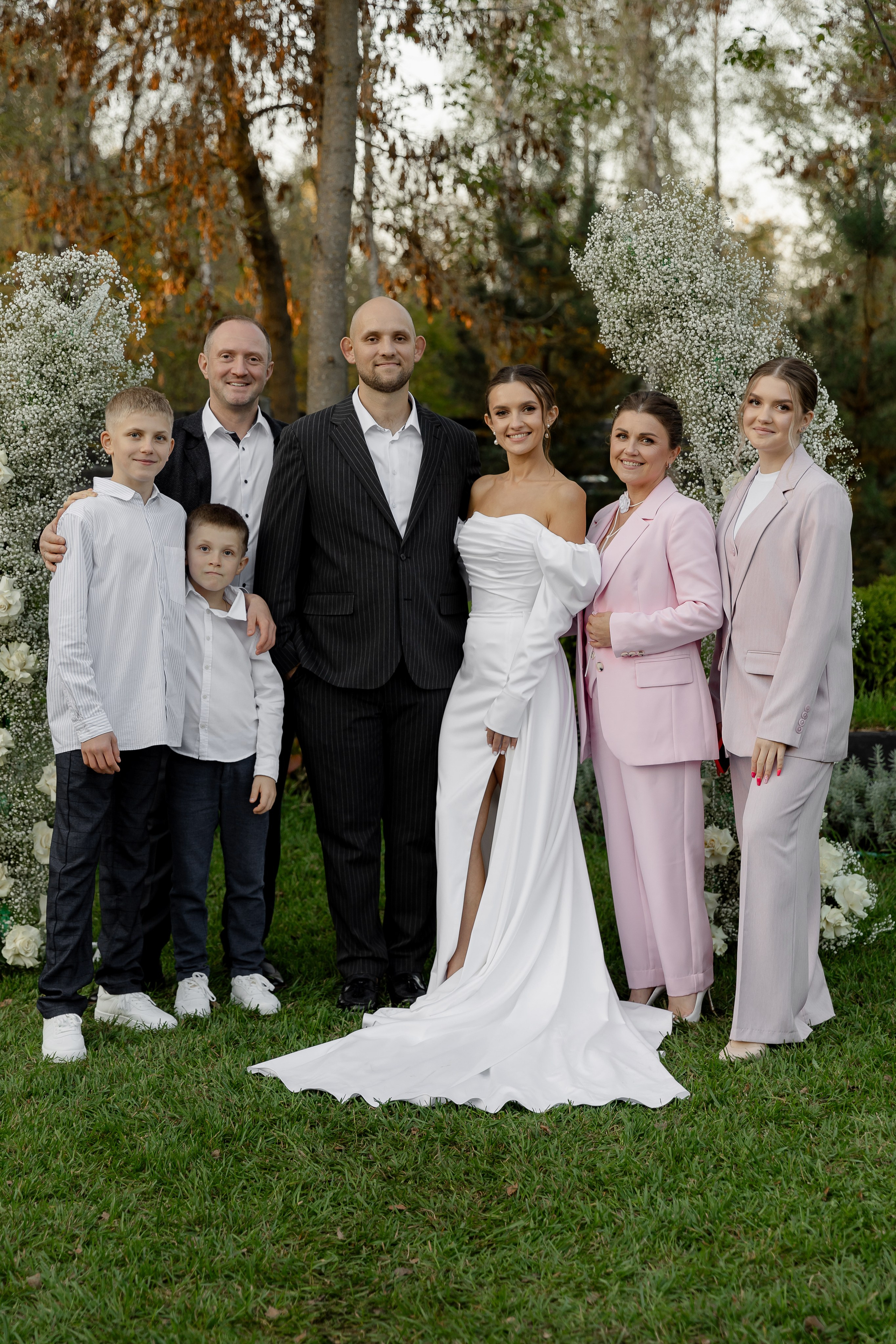 Кирилл и Даша. Dima Lemeshevsky