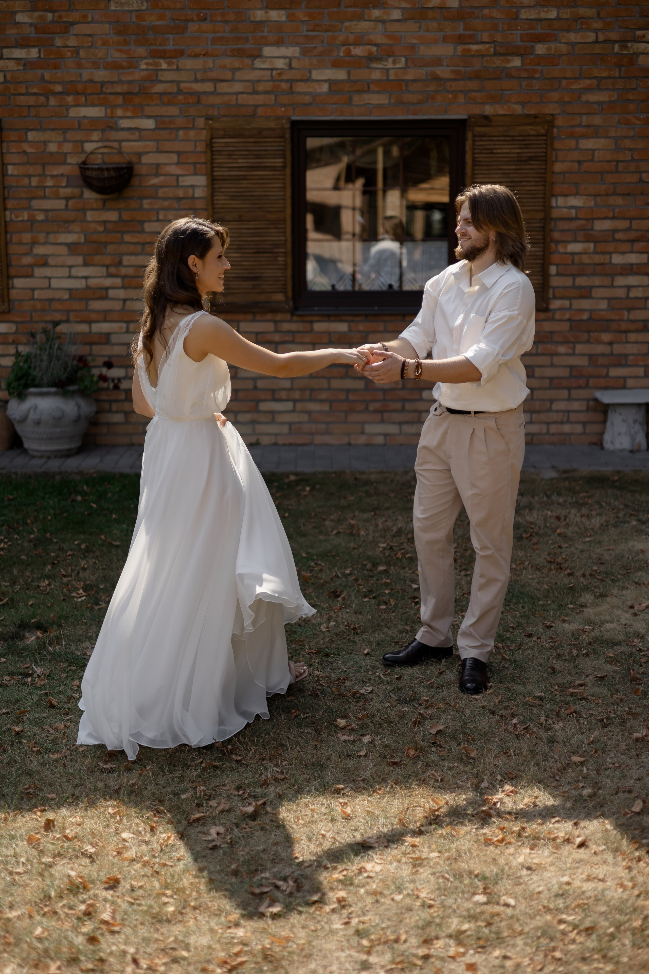 Виноградники. Dima Lemeshevsky